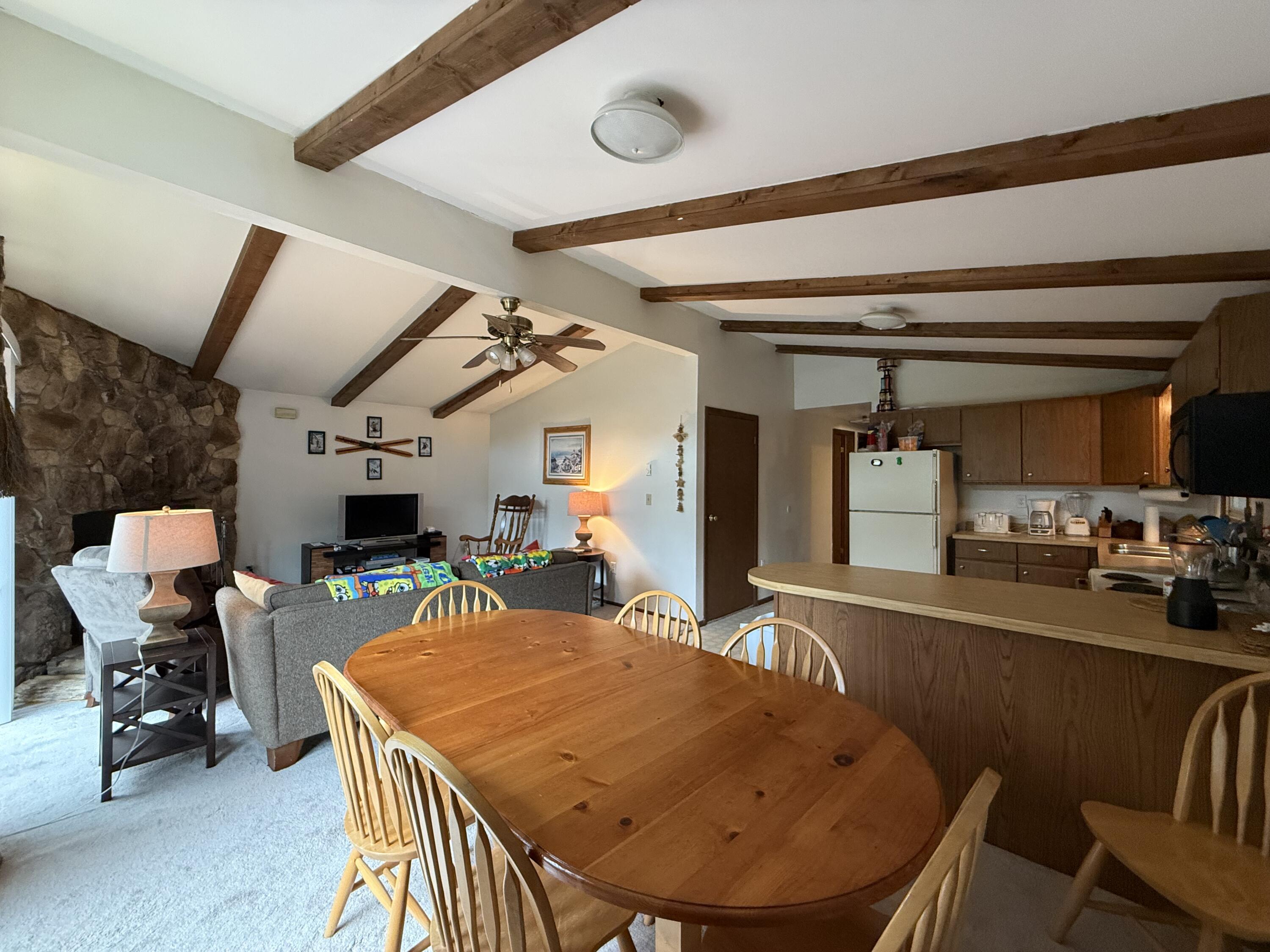 281 Fern Ridge Road