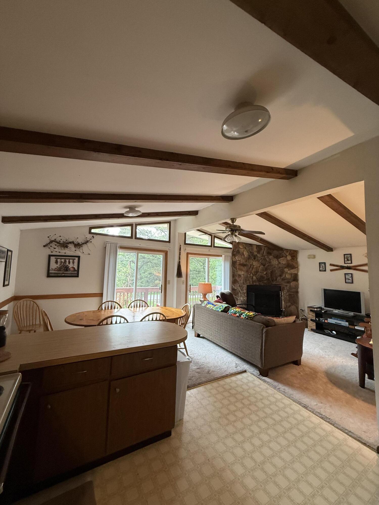 281 Fern Ridge Road