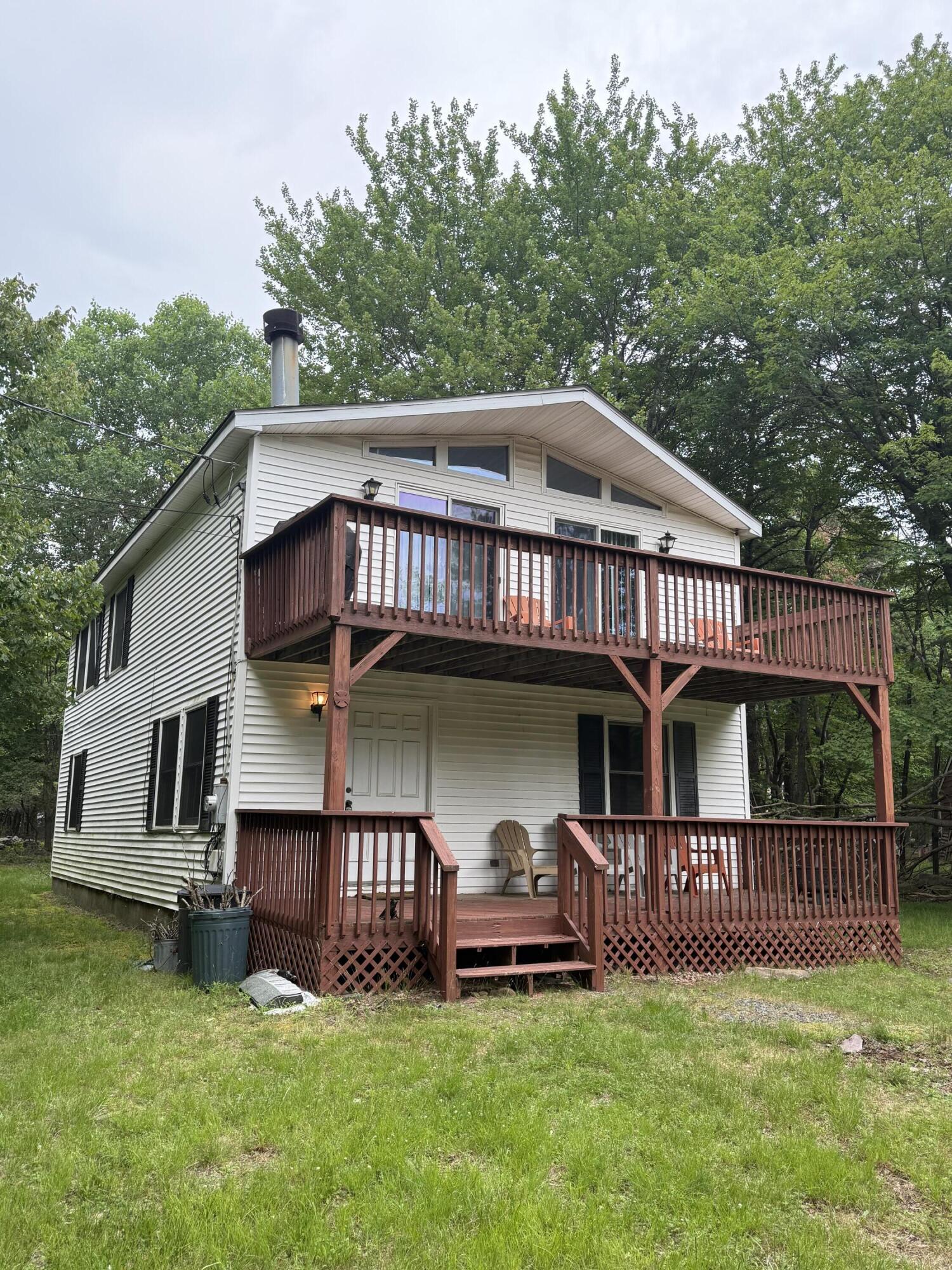 281 Fern Ridge Road