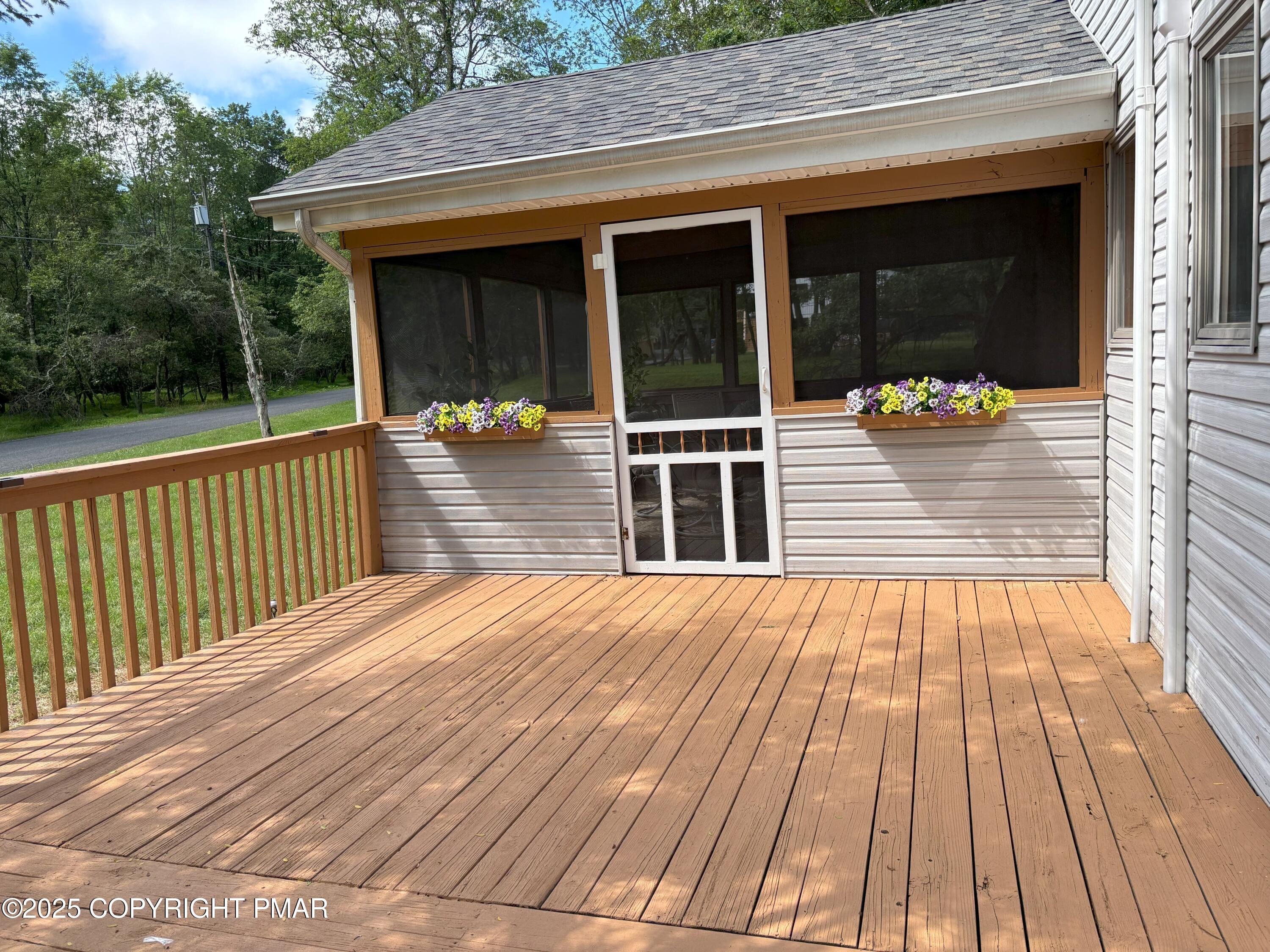 388 Towamensing Trail