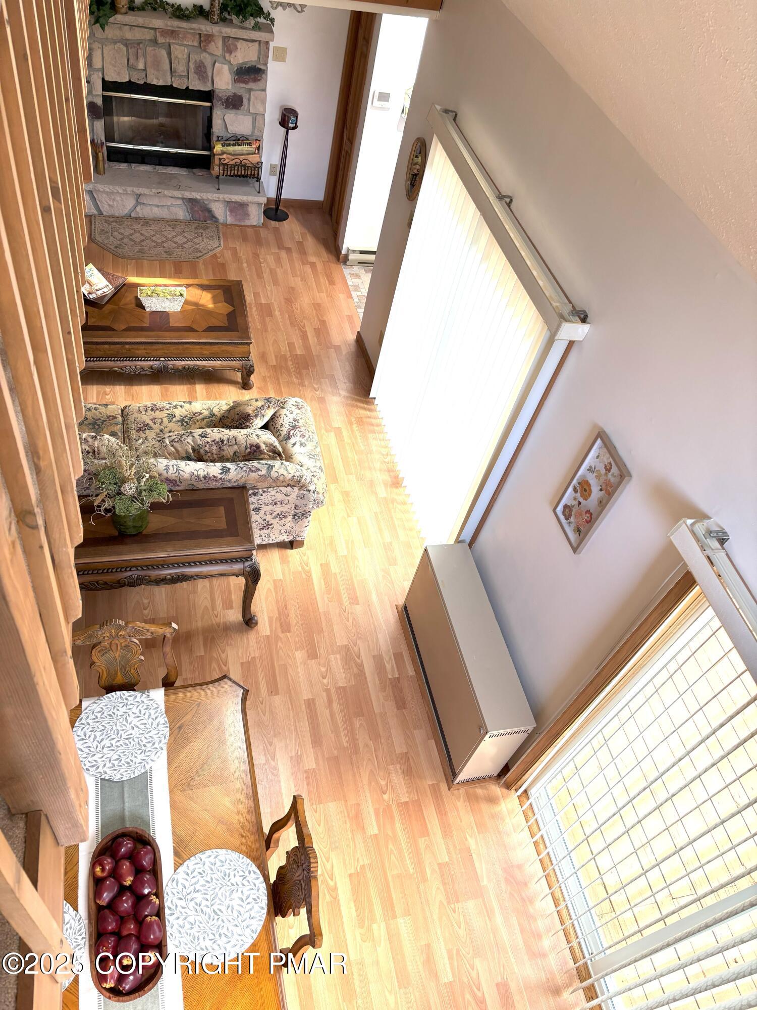 388 Towamensing Trail