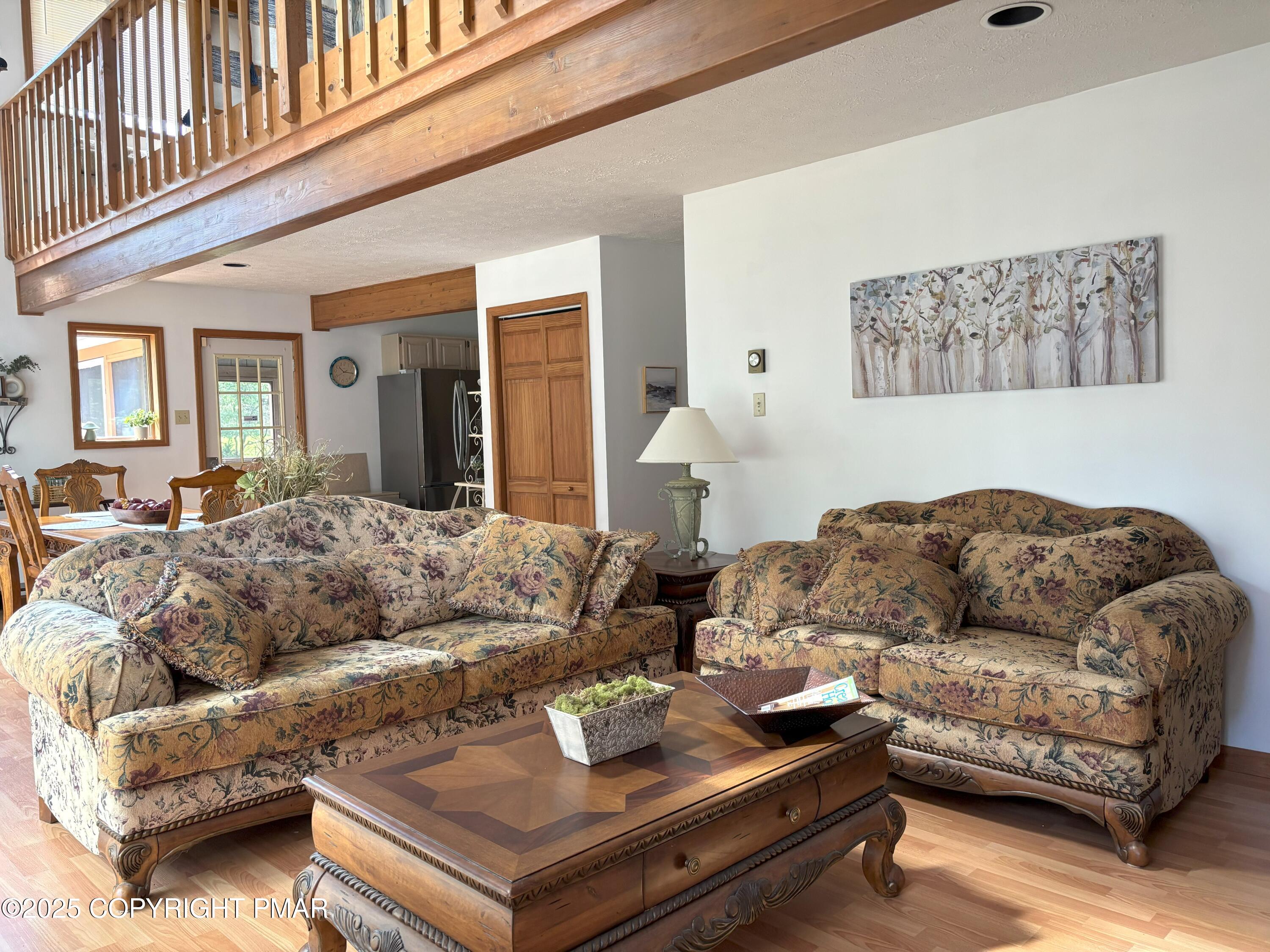 388 Towamensing Trail