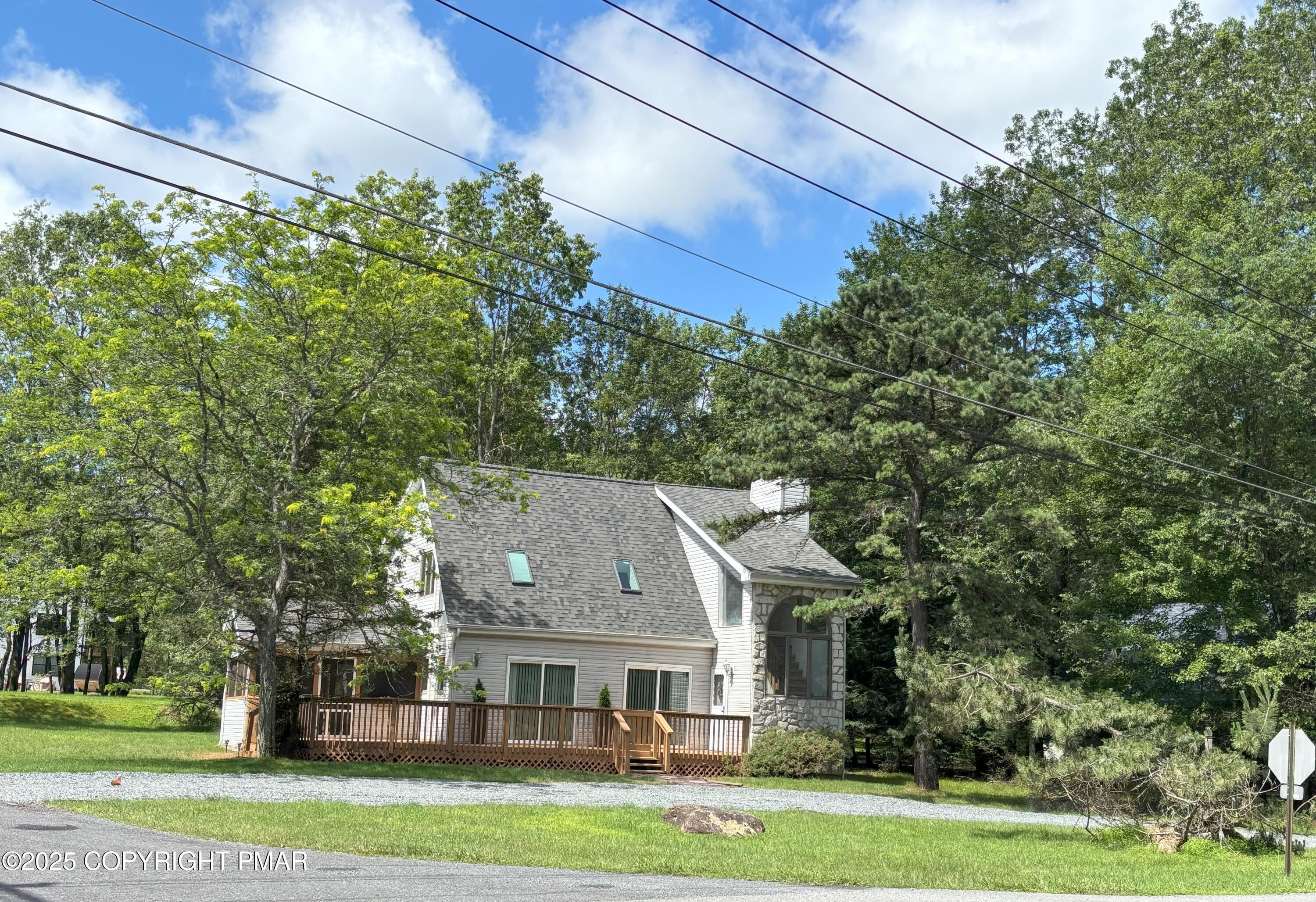 388 Towamensing Trail
