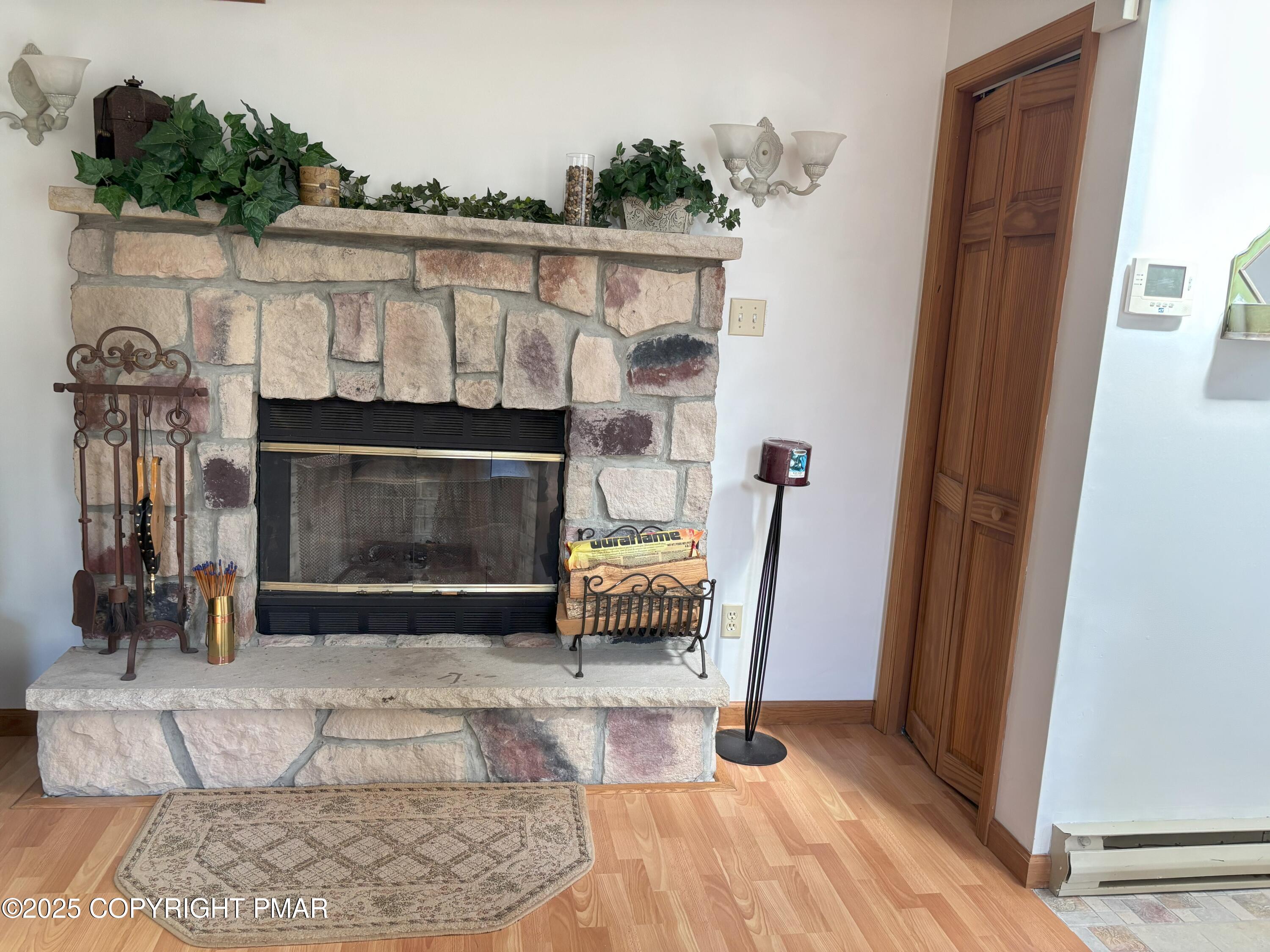 388 Towamensing Trail