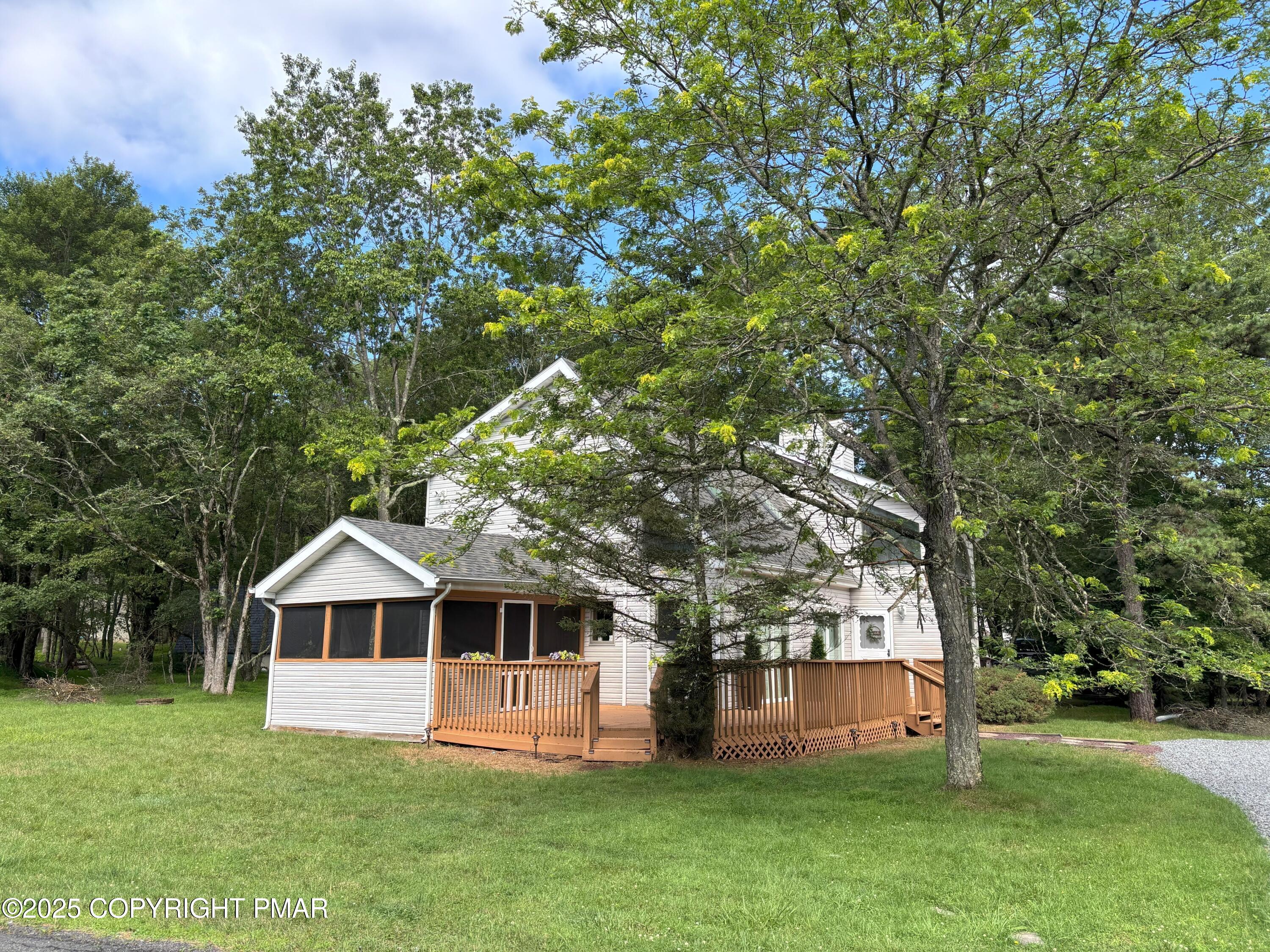 388 Towamensing Trail