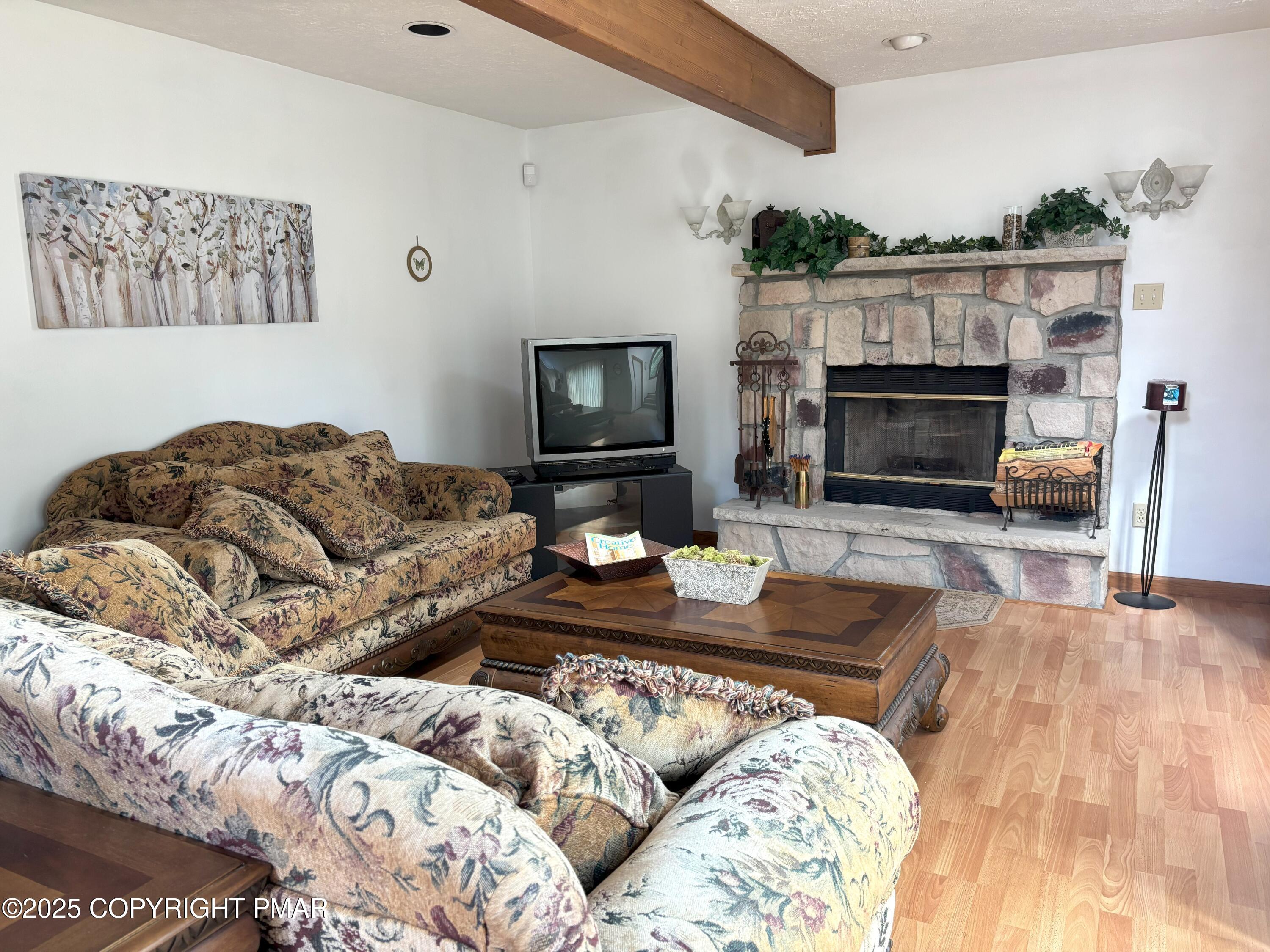388 Towamensing Trail