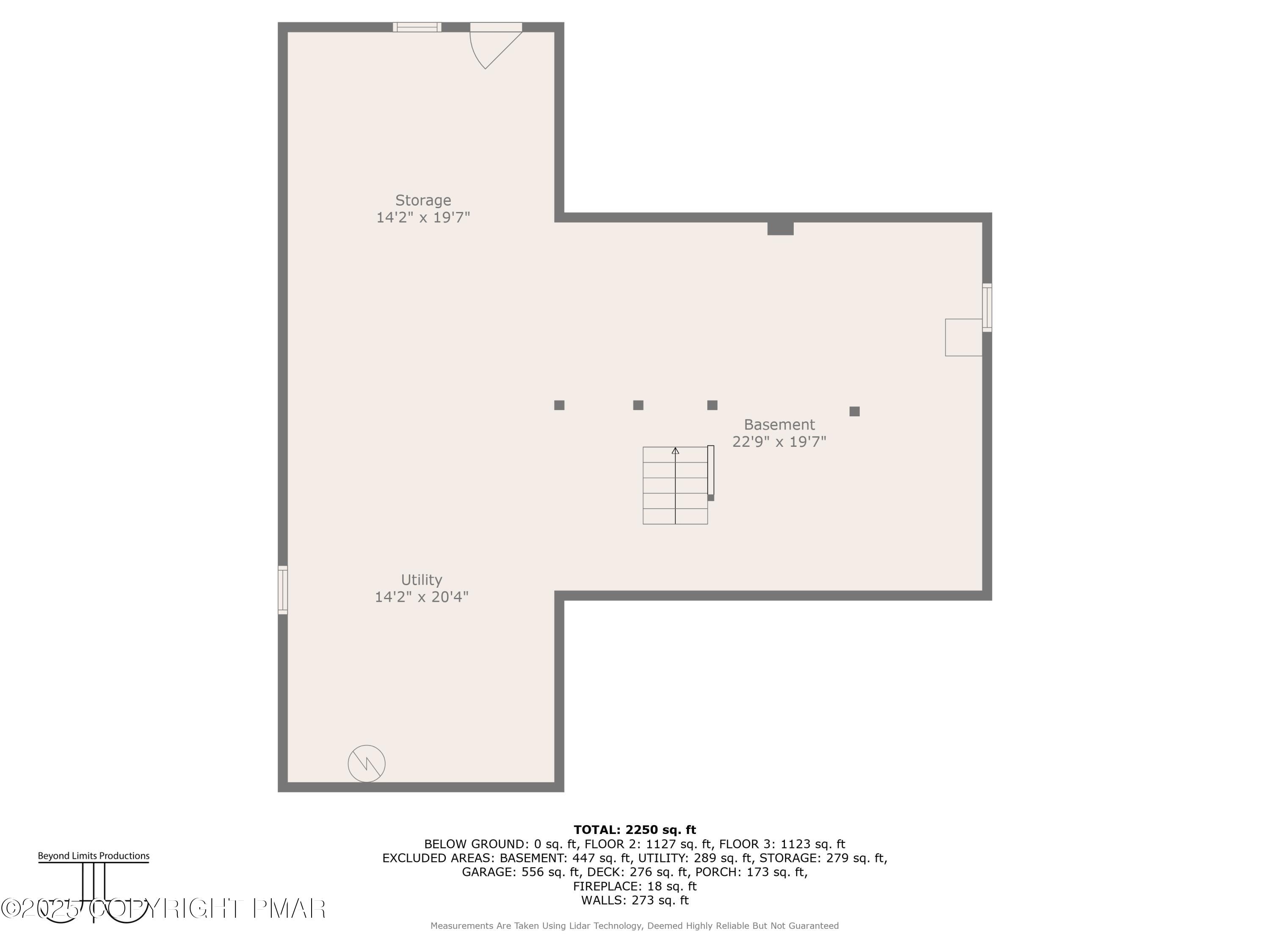 210 Annette Marie Drive