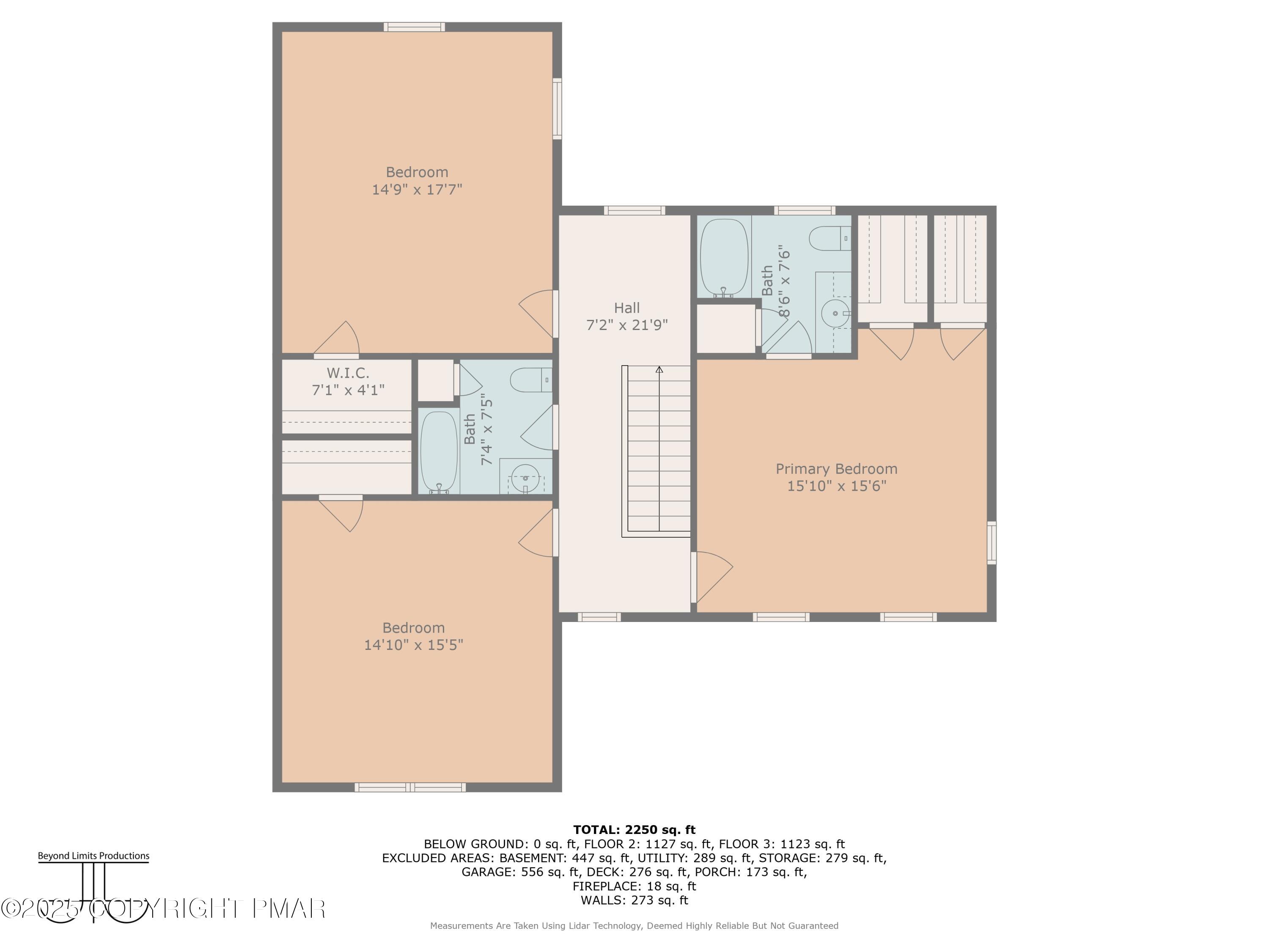 210 Annette Marie Drive