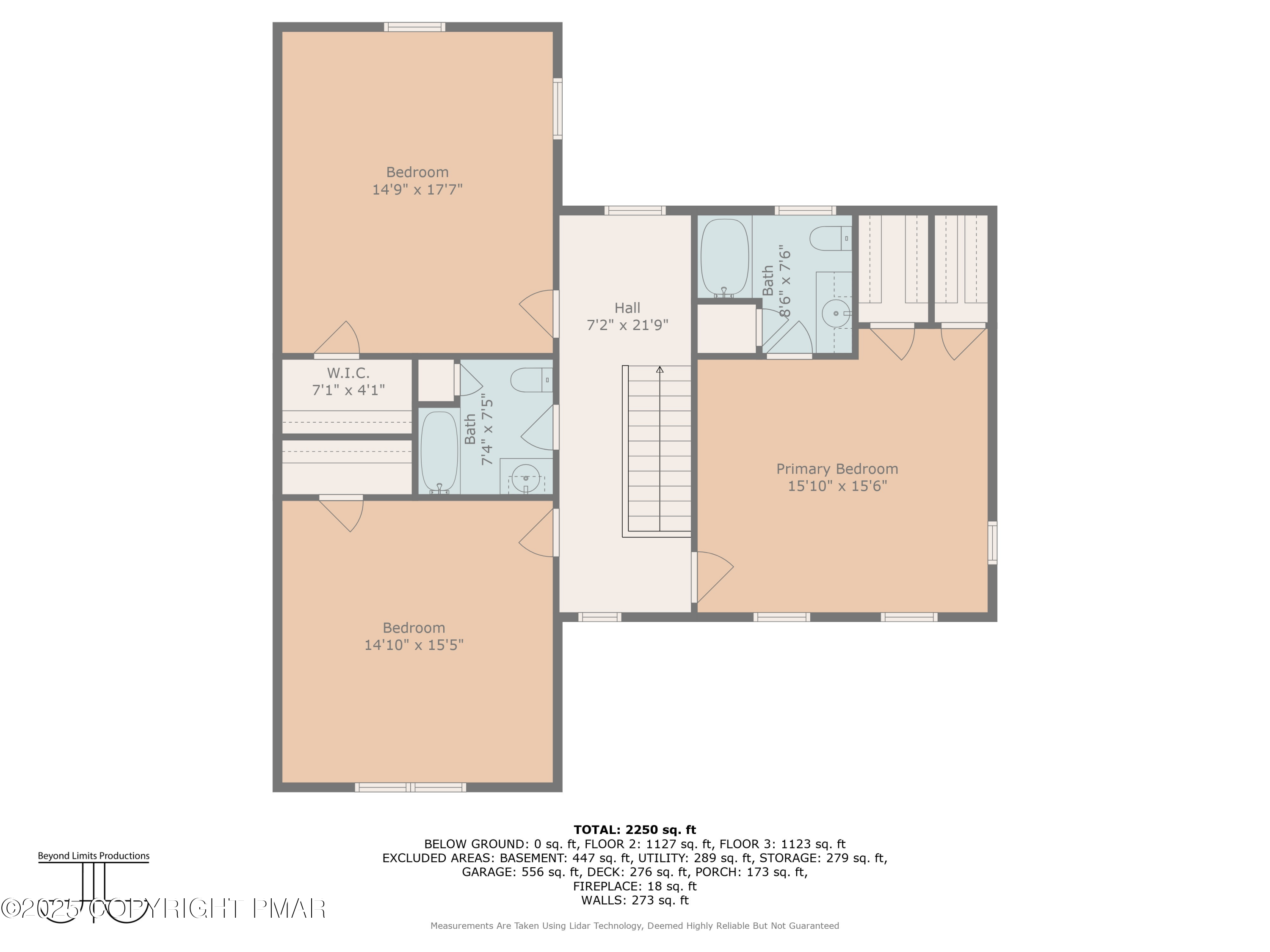 210 Annette Marie Drive