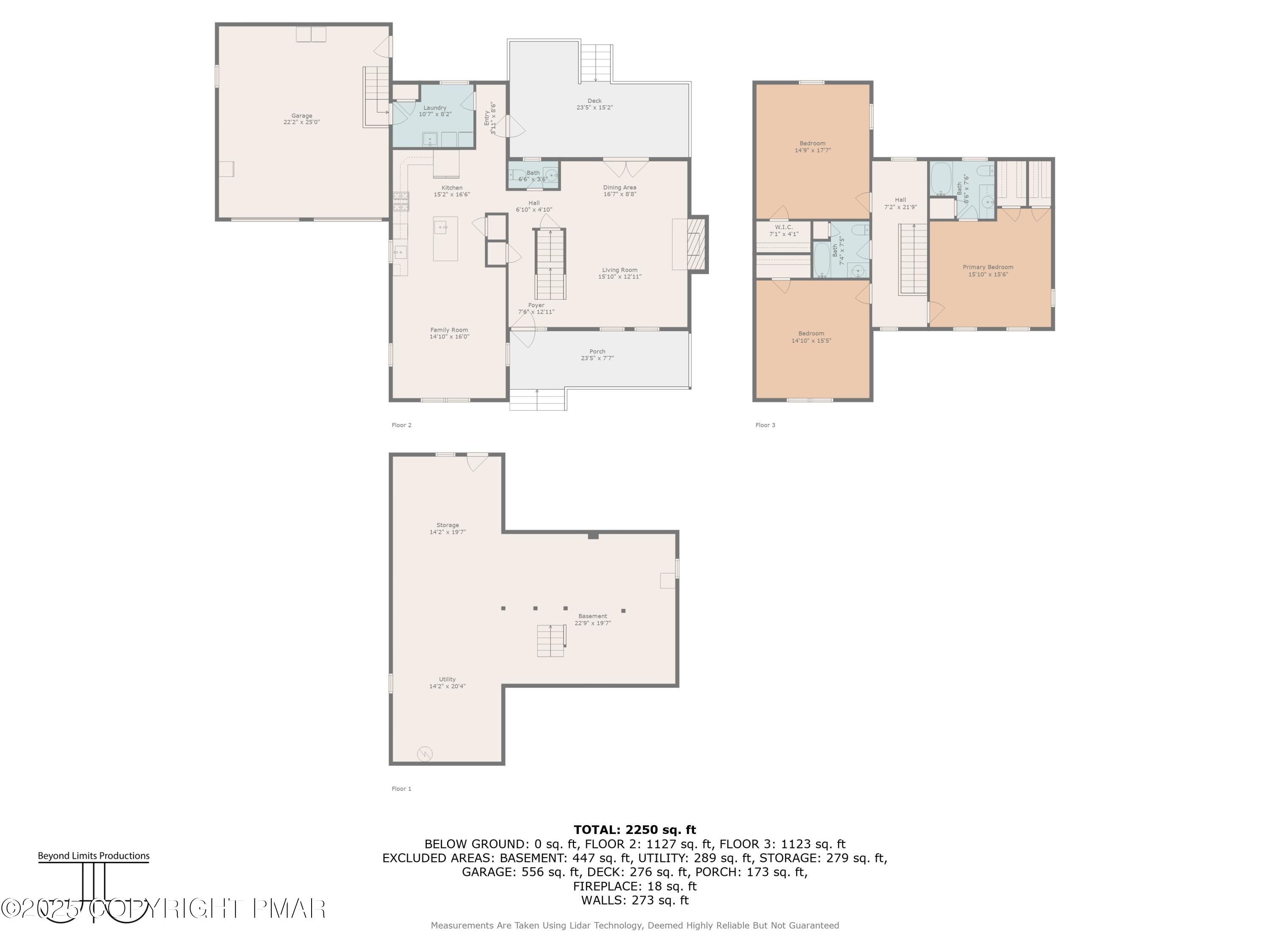 210 Annette Marie Drive