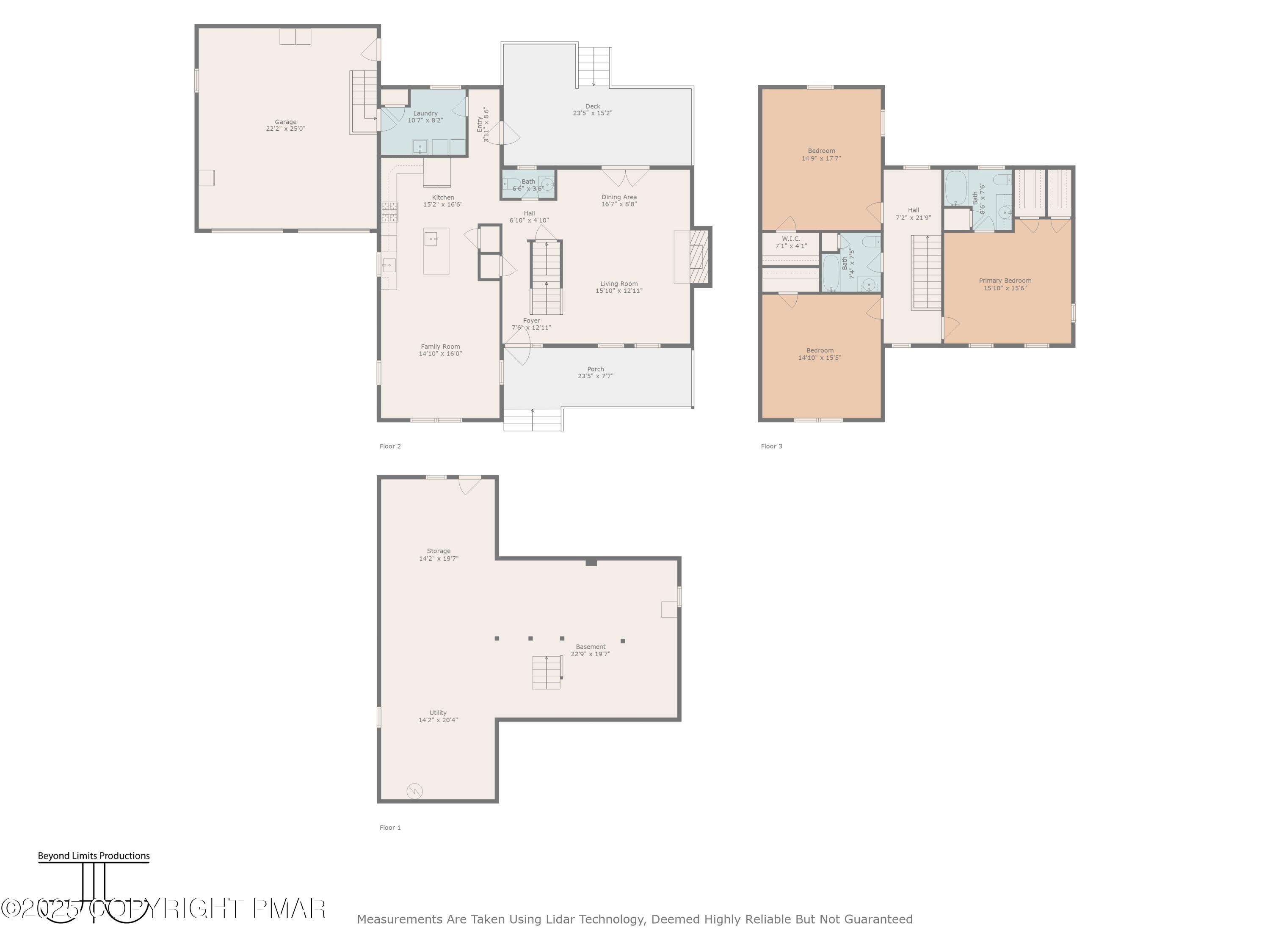 210 Annette Marie Drive