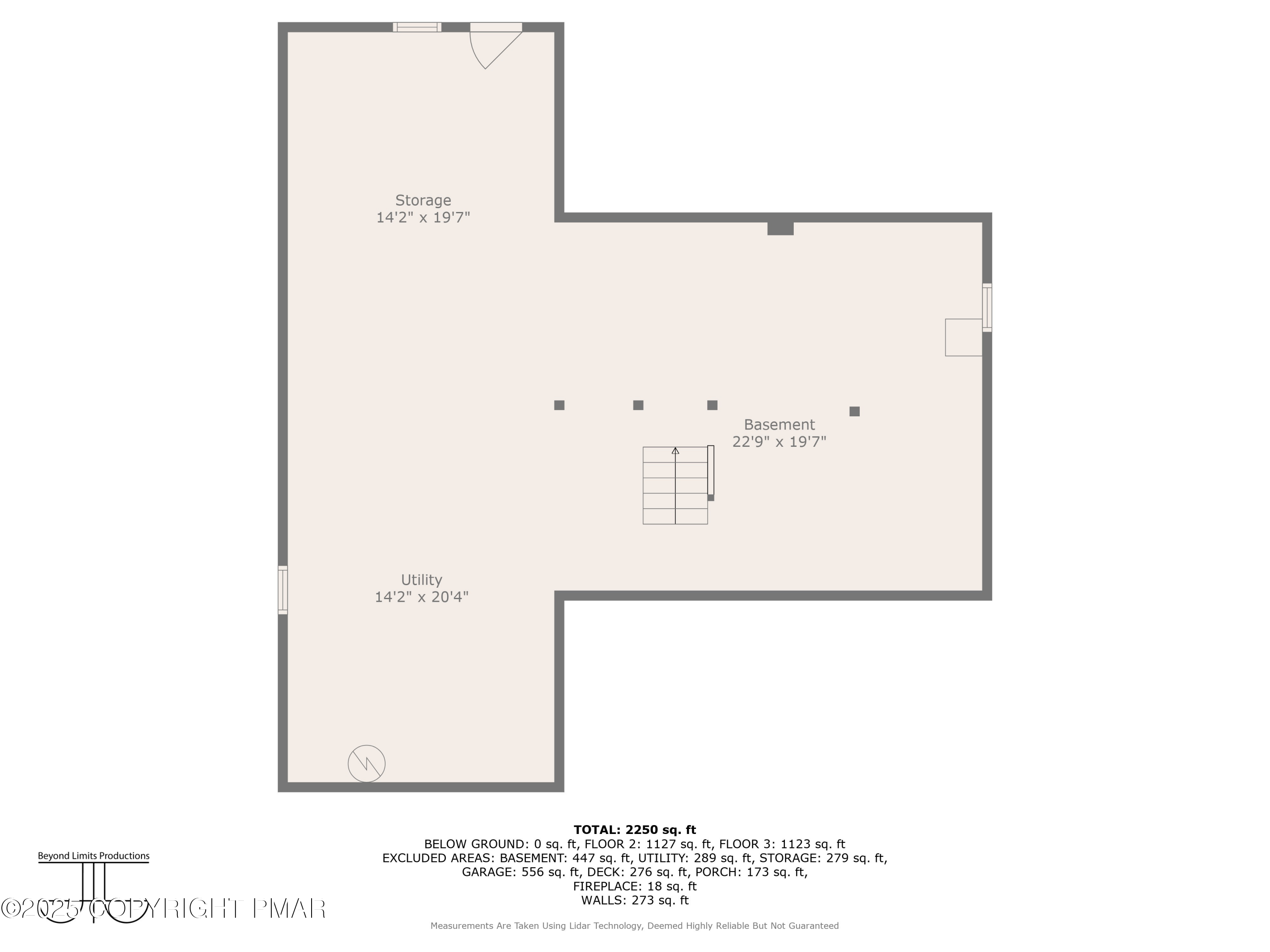 210 Annette Marie Drive