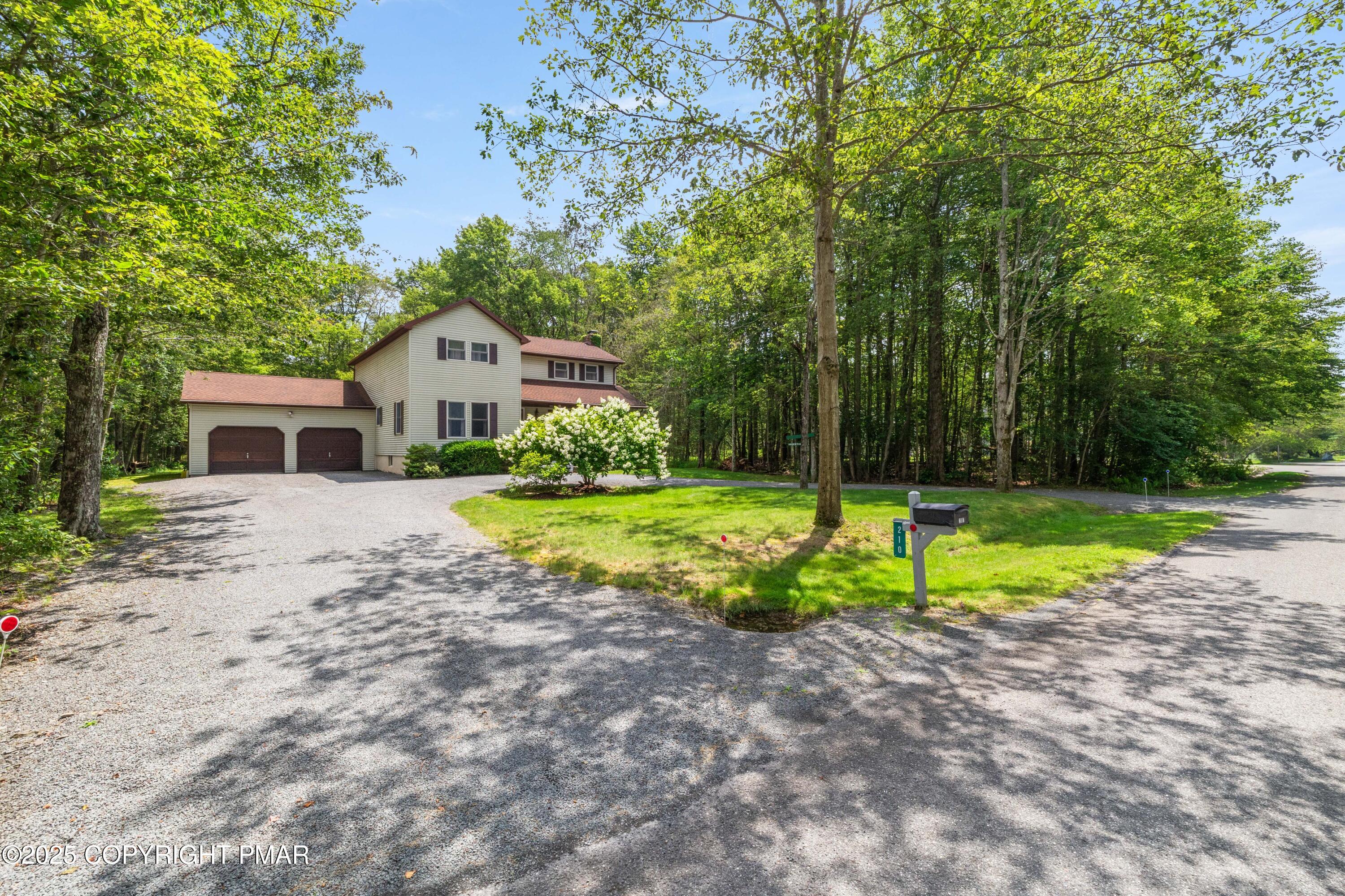 210 Annette Marie Drive