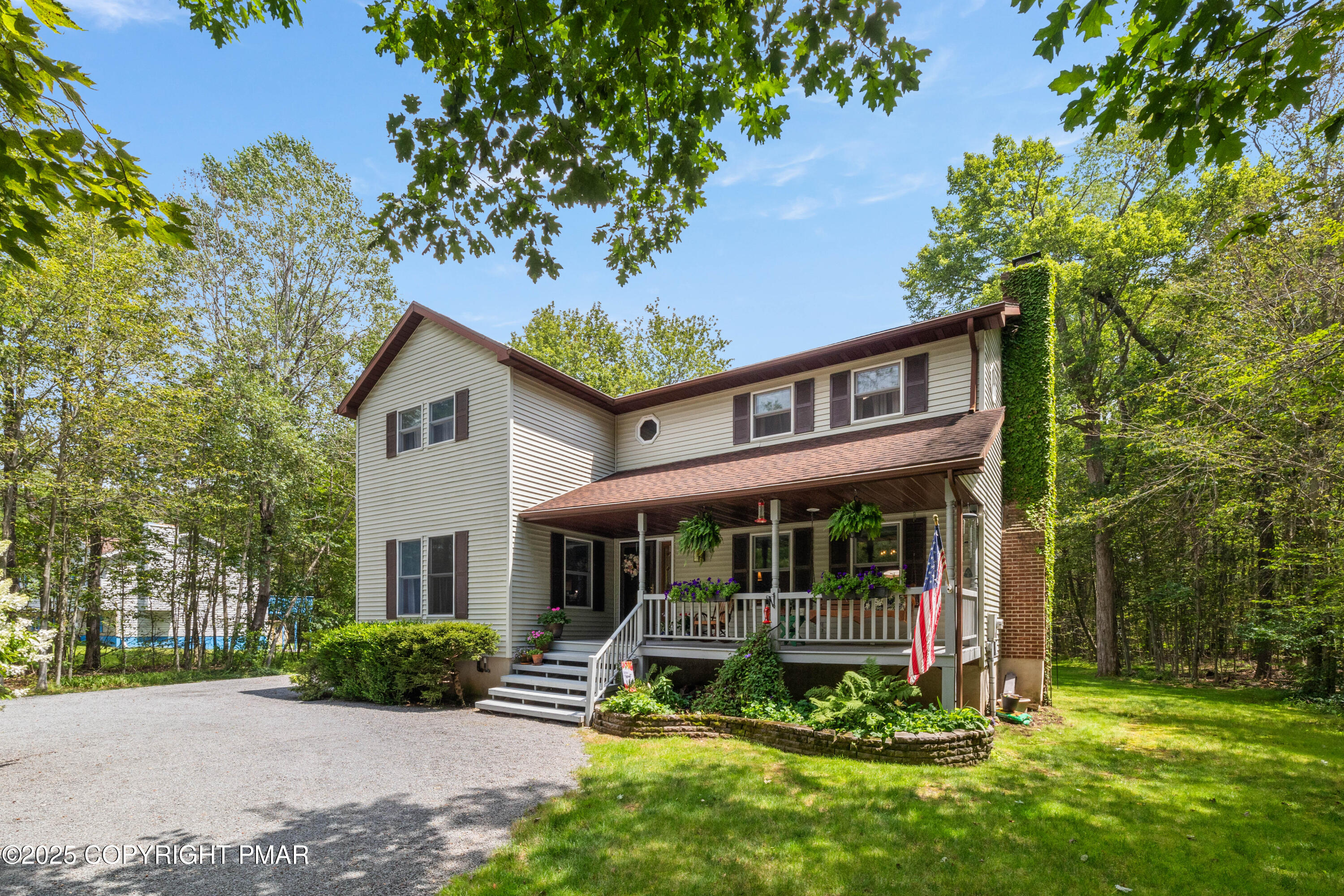 210 Annette Marie Drive