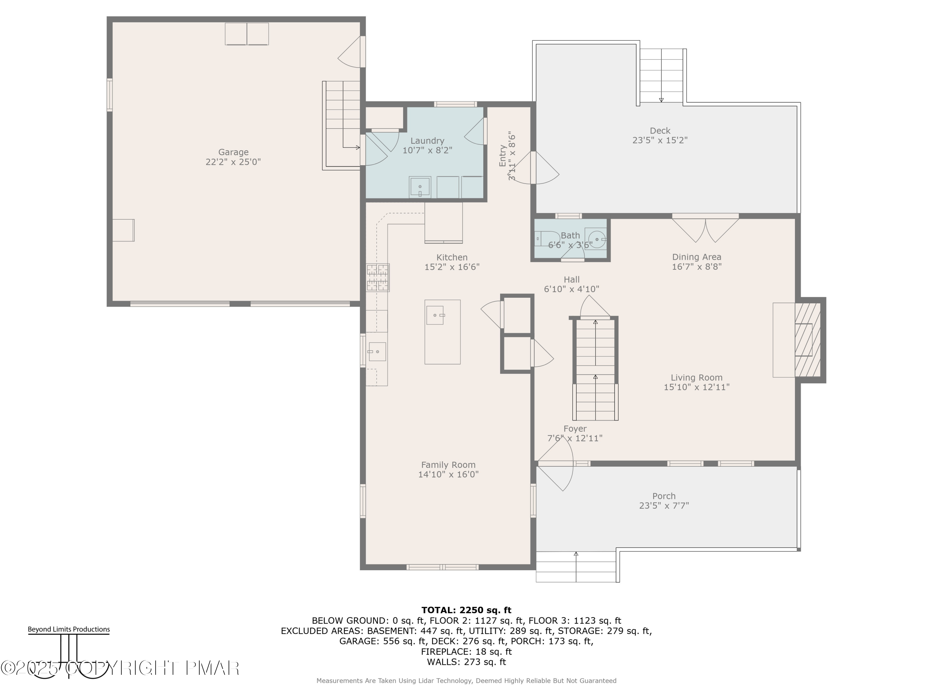 210 Annette Marie Drive