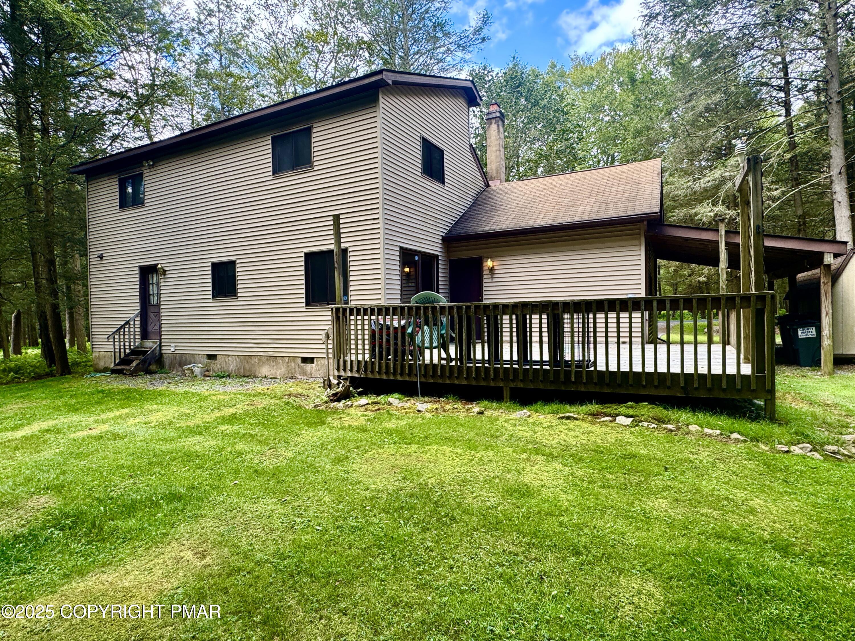 84 Tanglewood Drive