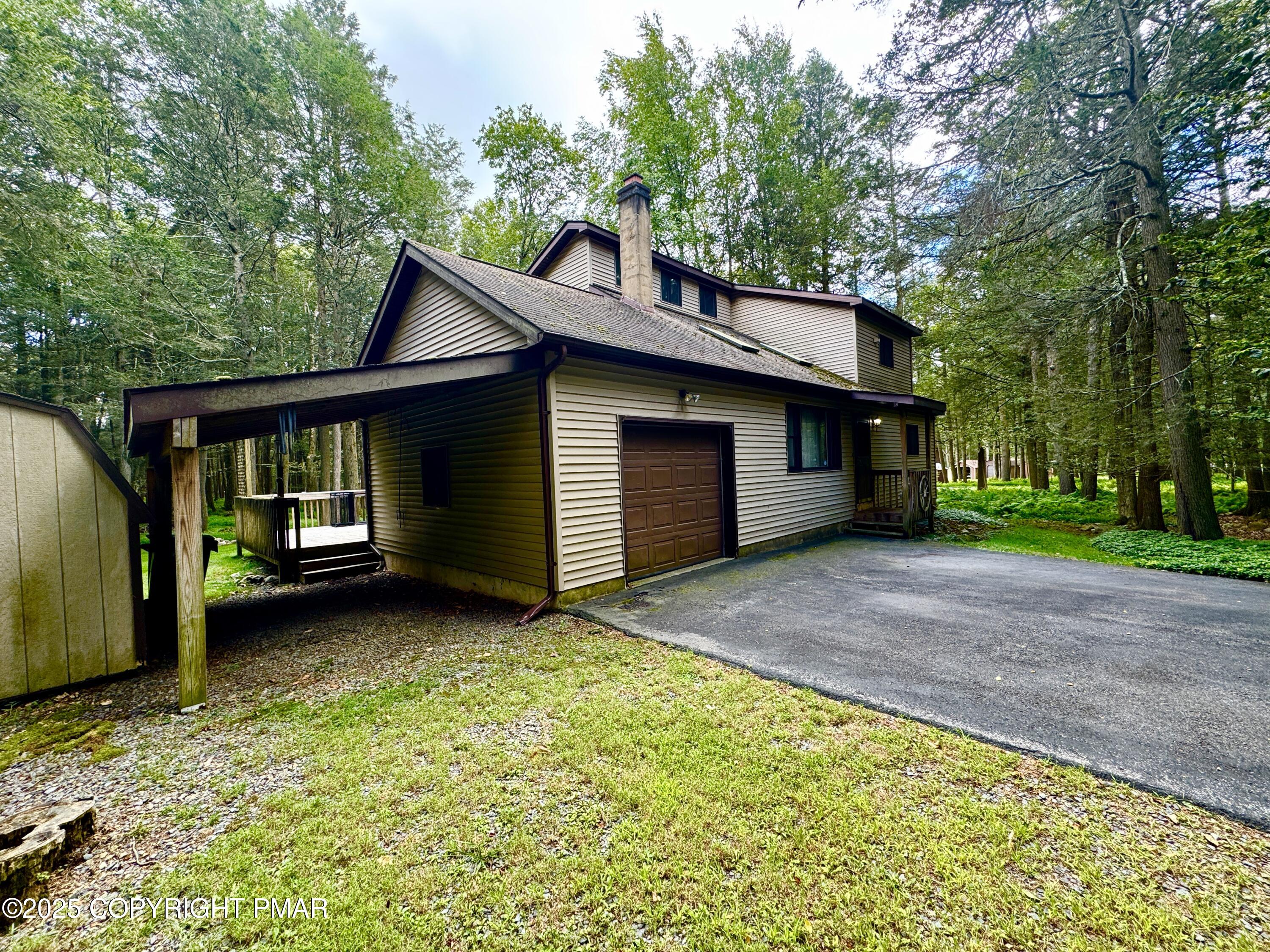 84 Tanglewood Drive