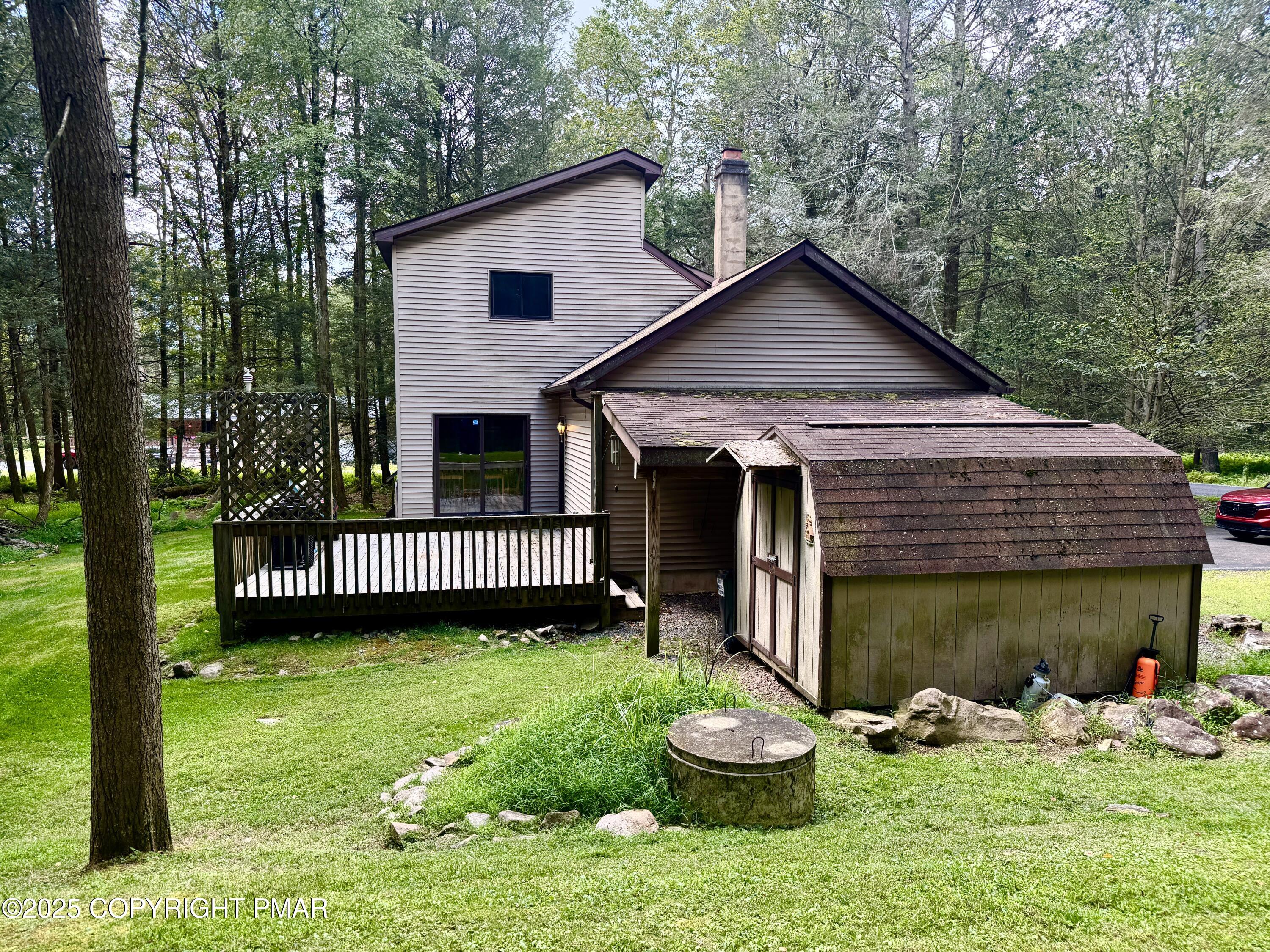 84 Tanglewood Drive