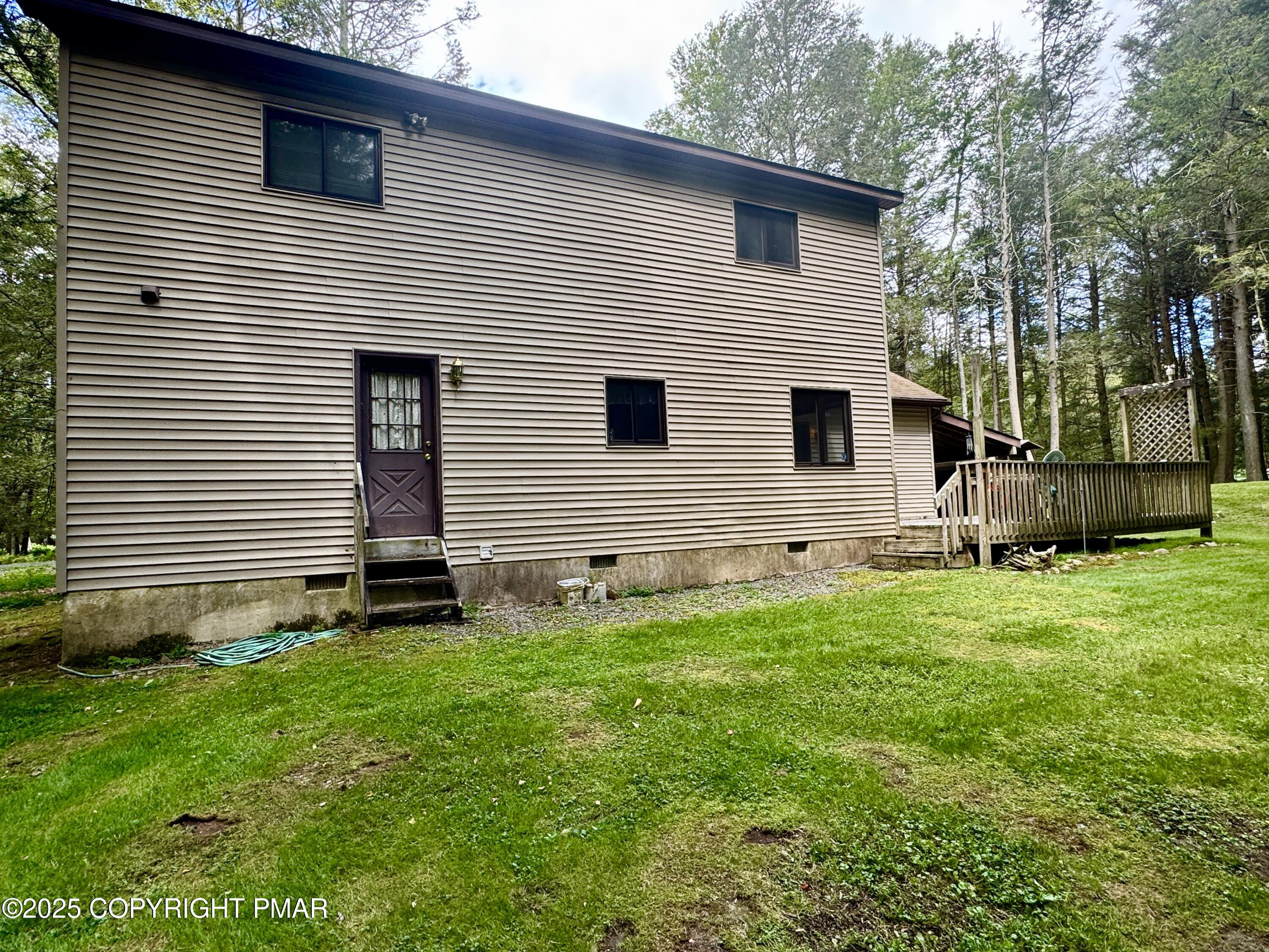 84 Tanglewood Drive
