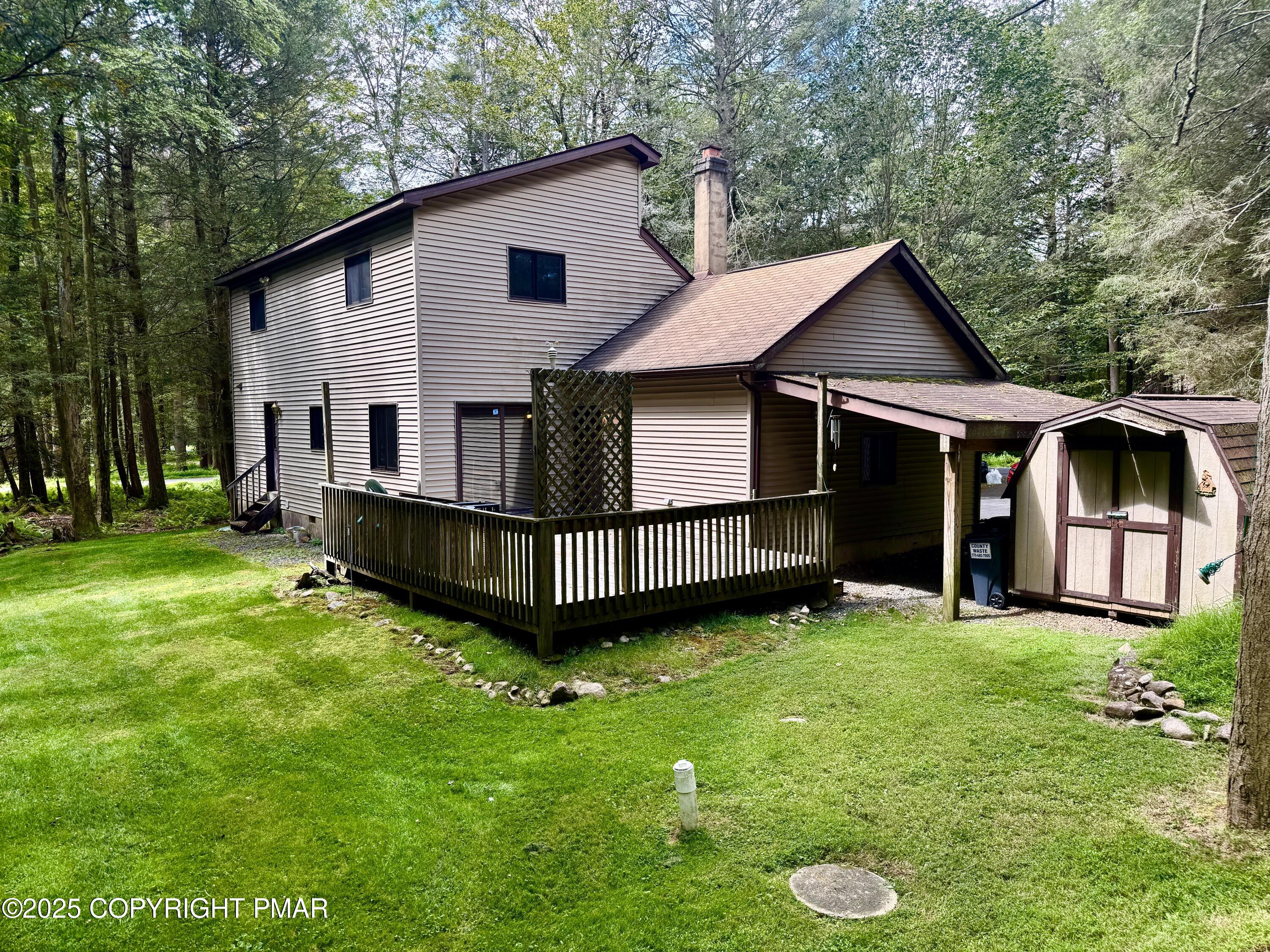 84 Tanglewood Drive