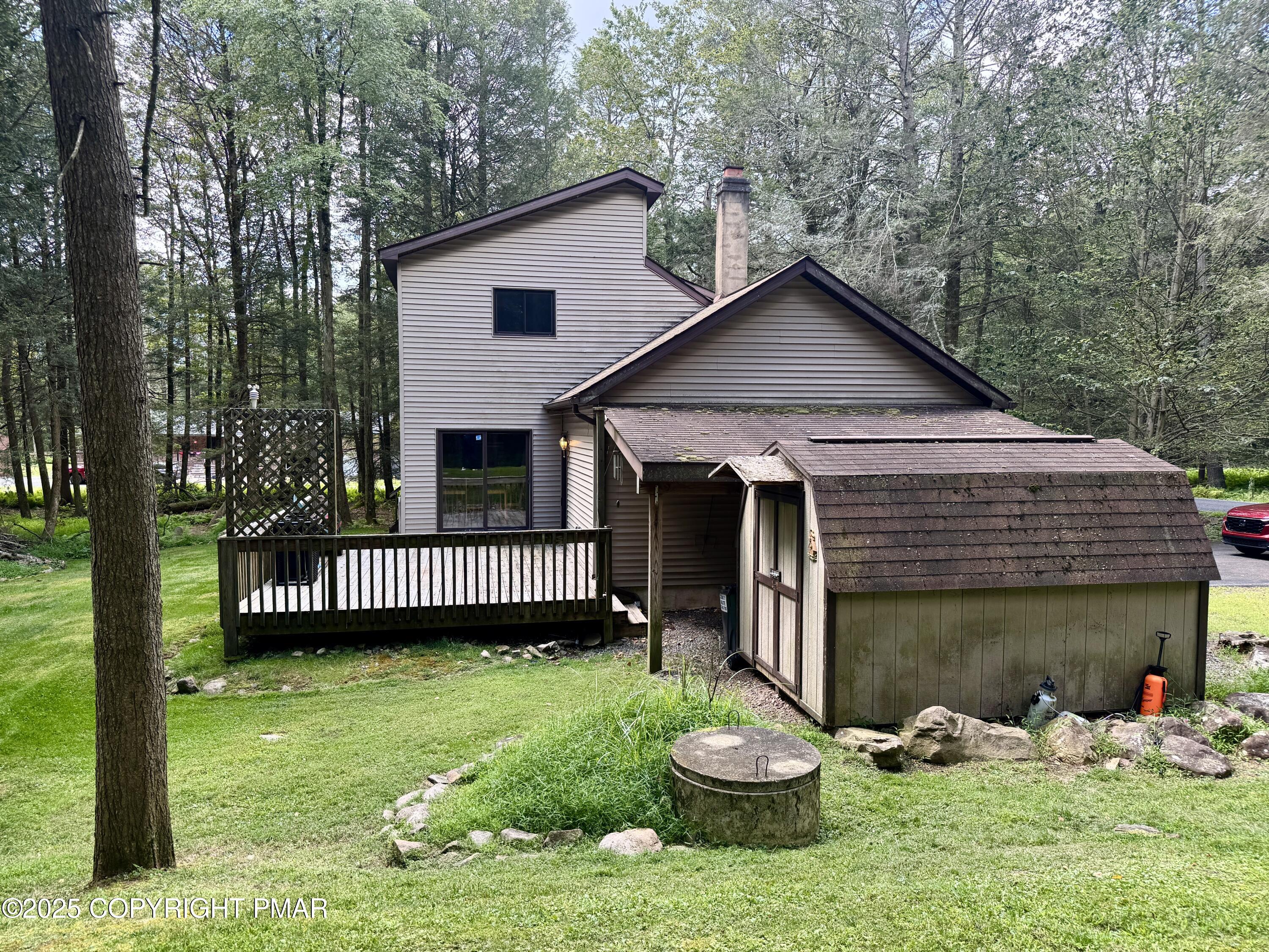 84 Tanglewood Drive