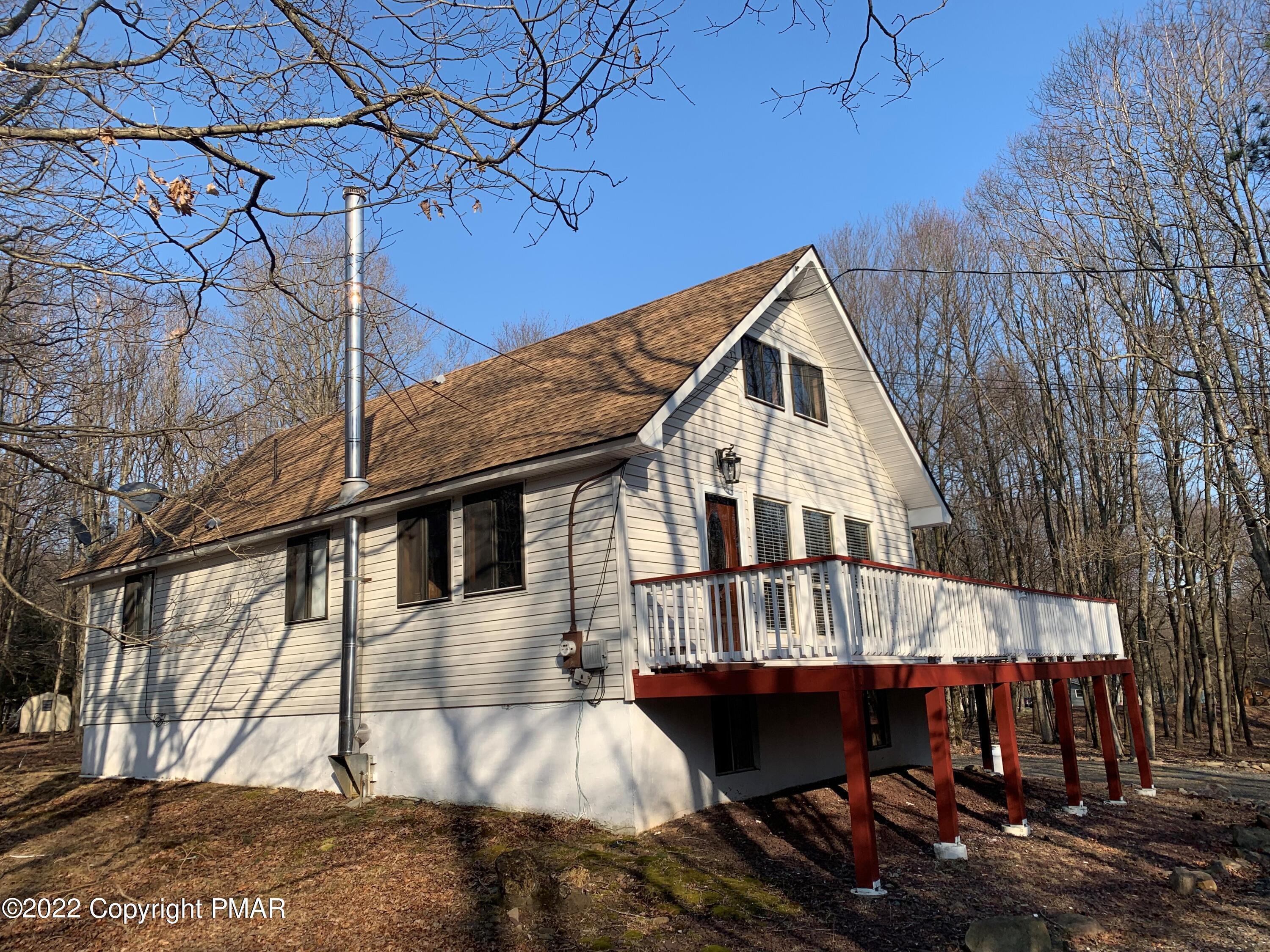 218 Cherry Lane