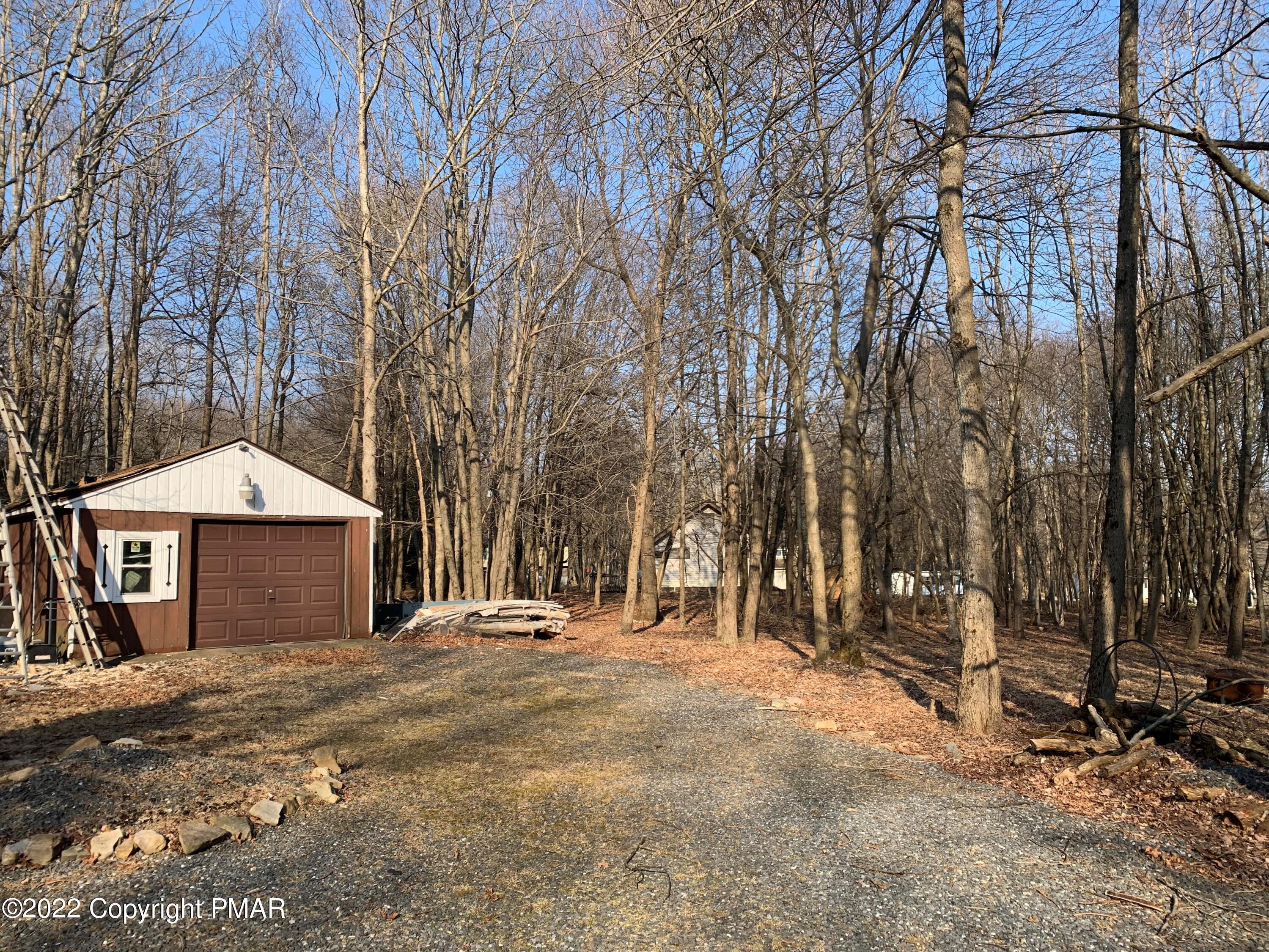 218 Cherry Lane