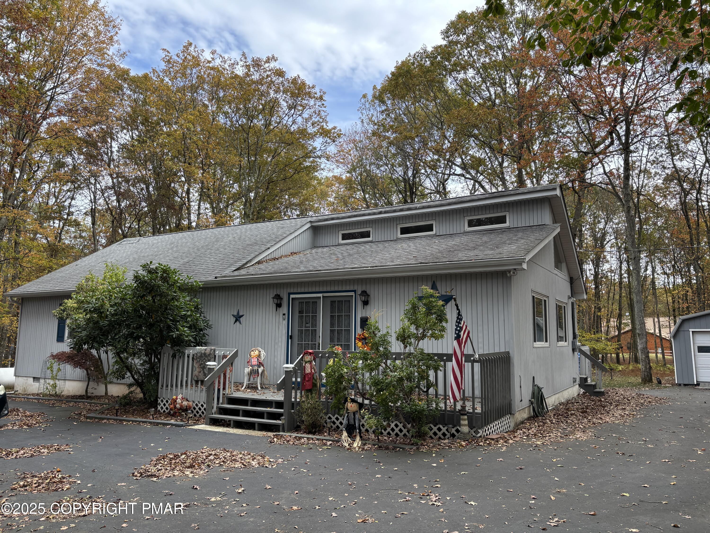 329 Kilmer Trail, Albrightsville