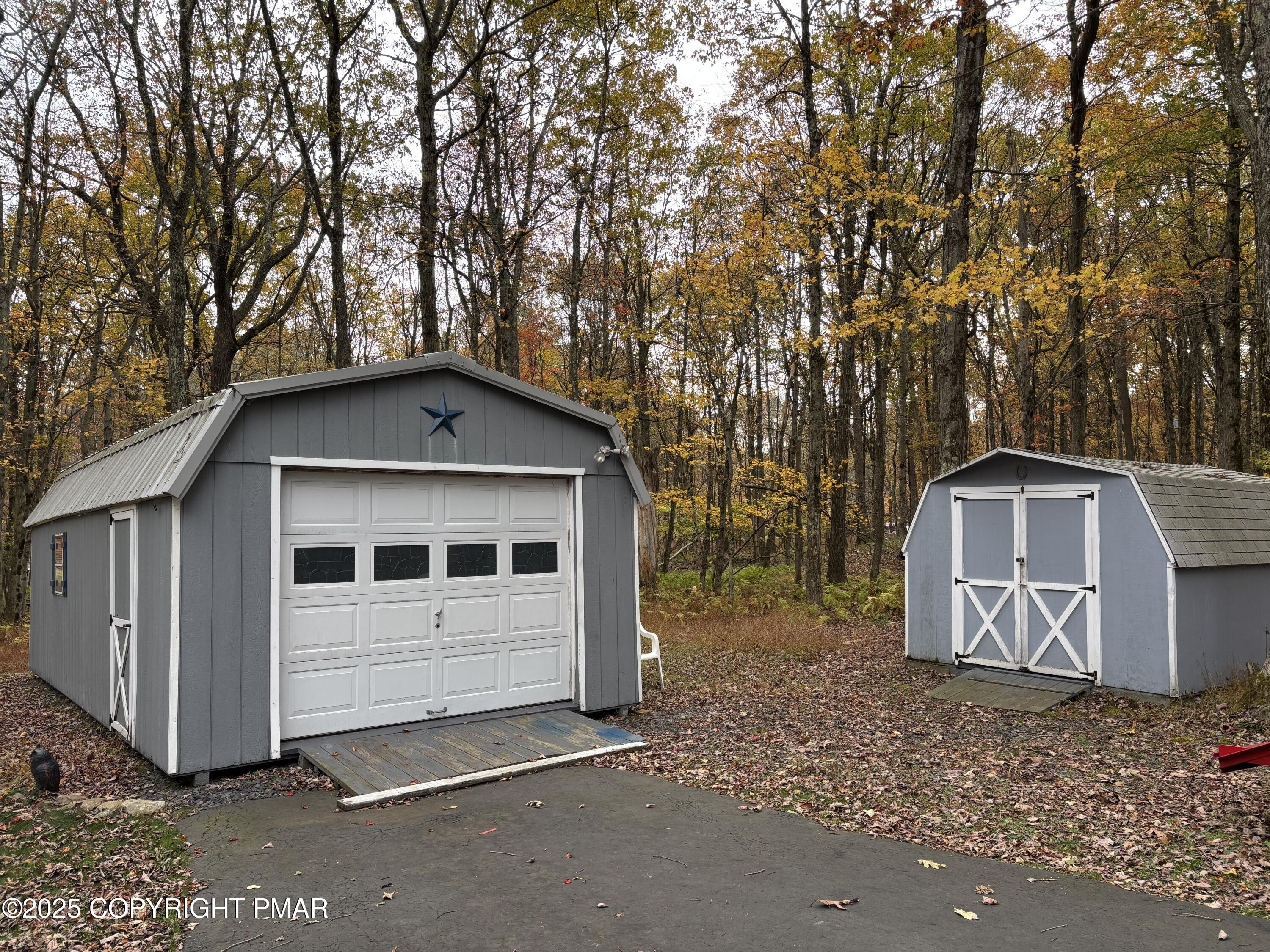 329 Kilmer Trail, Albrightsville