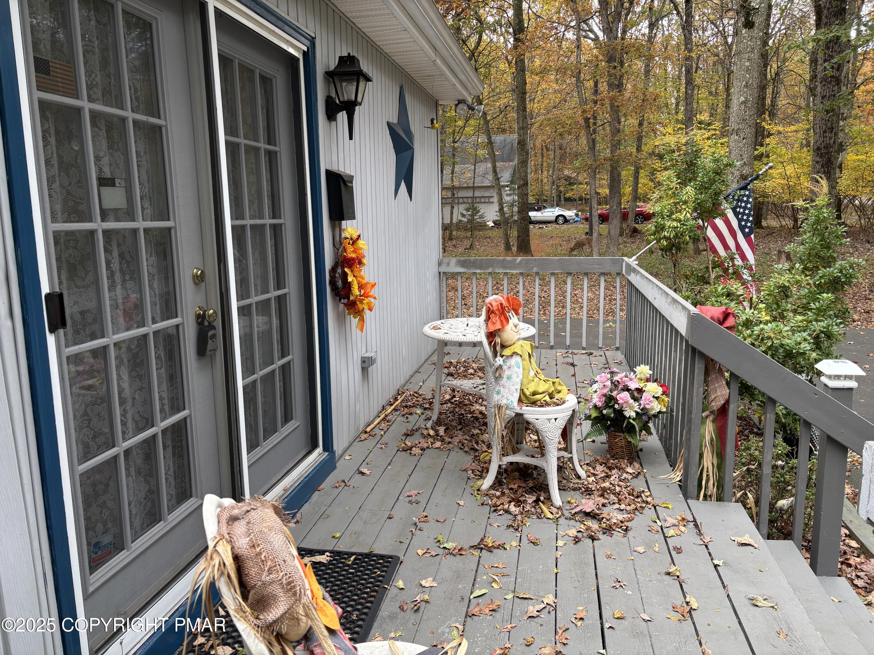 329 Kilmer Trail, Albrightsville