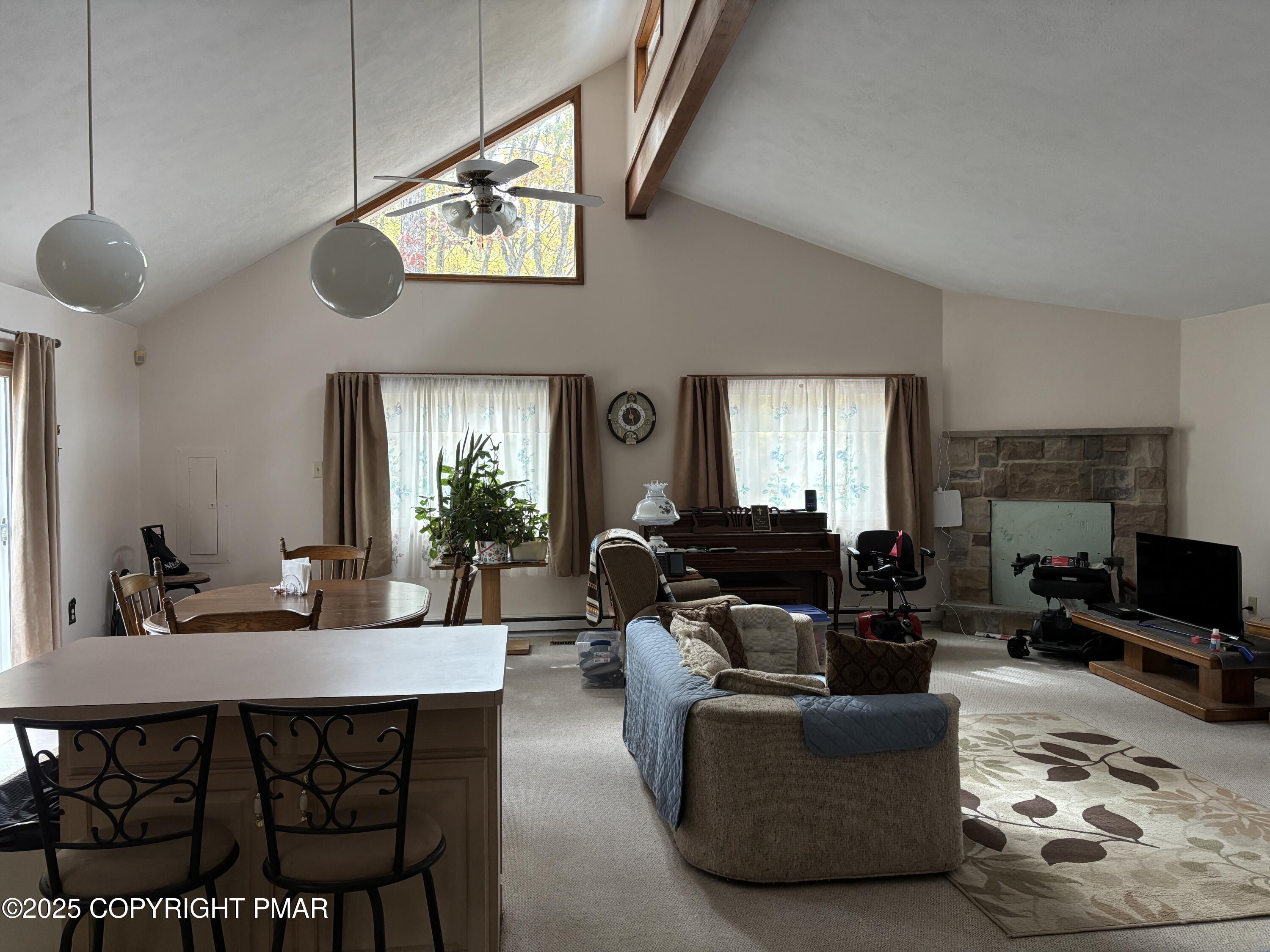 329 Kilmer Trail, Albrightsville