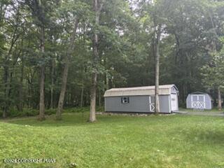 329 Kilmer Trail, Albrightsville