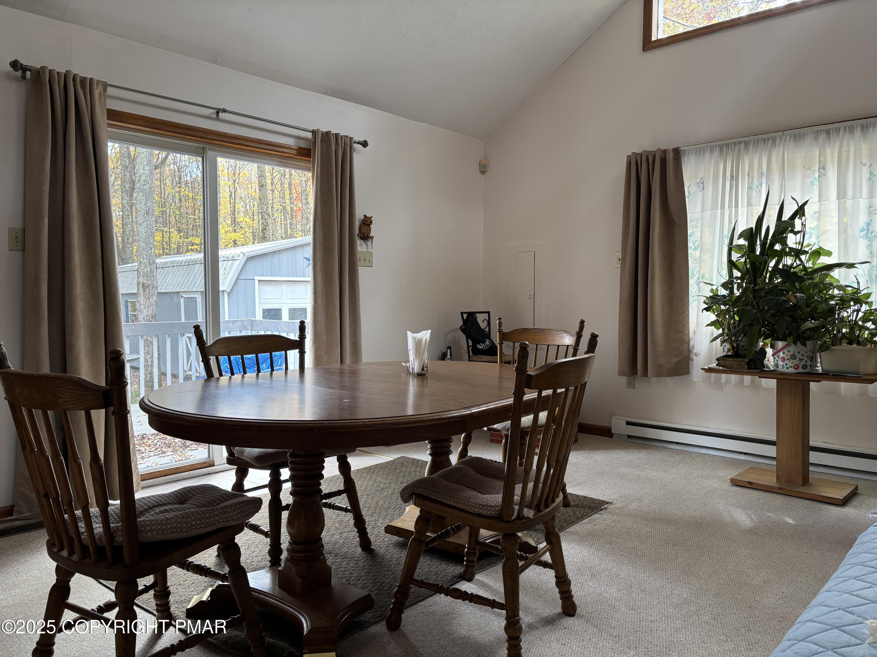 329 Kilmer Trail, Albrightsville