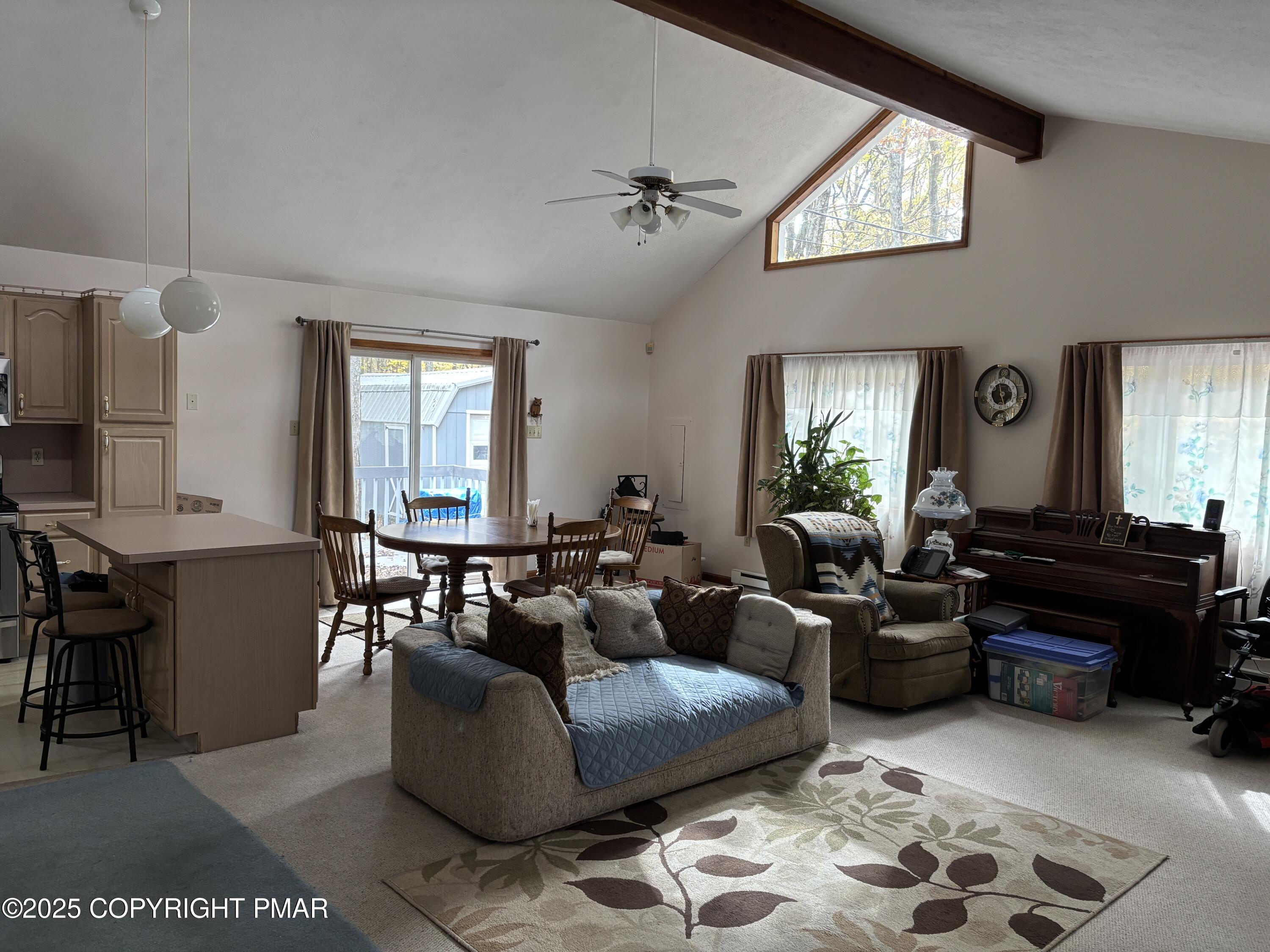 329 Kilmer Trail, Albrightsville