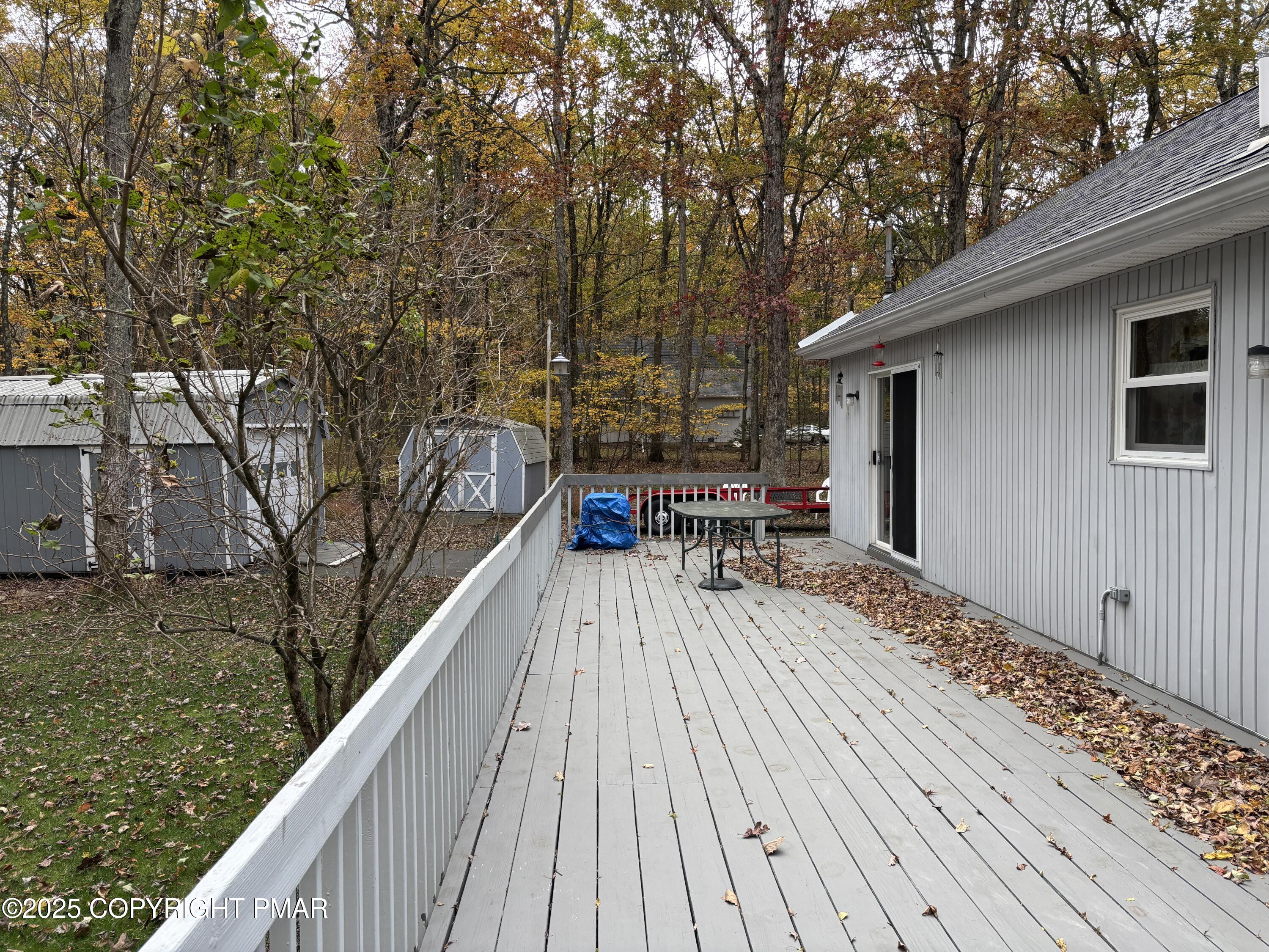 329 Kilmer Trail, Albrightsville