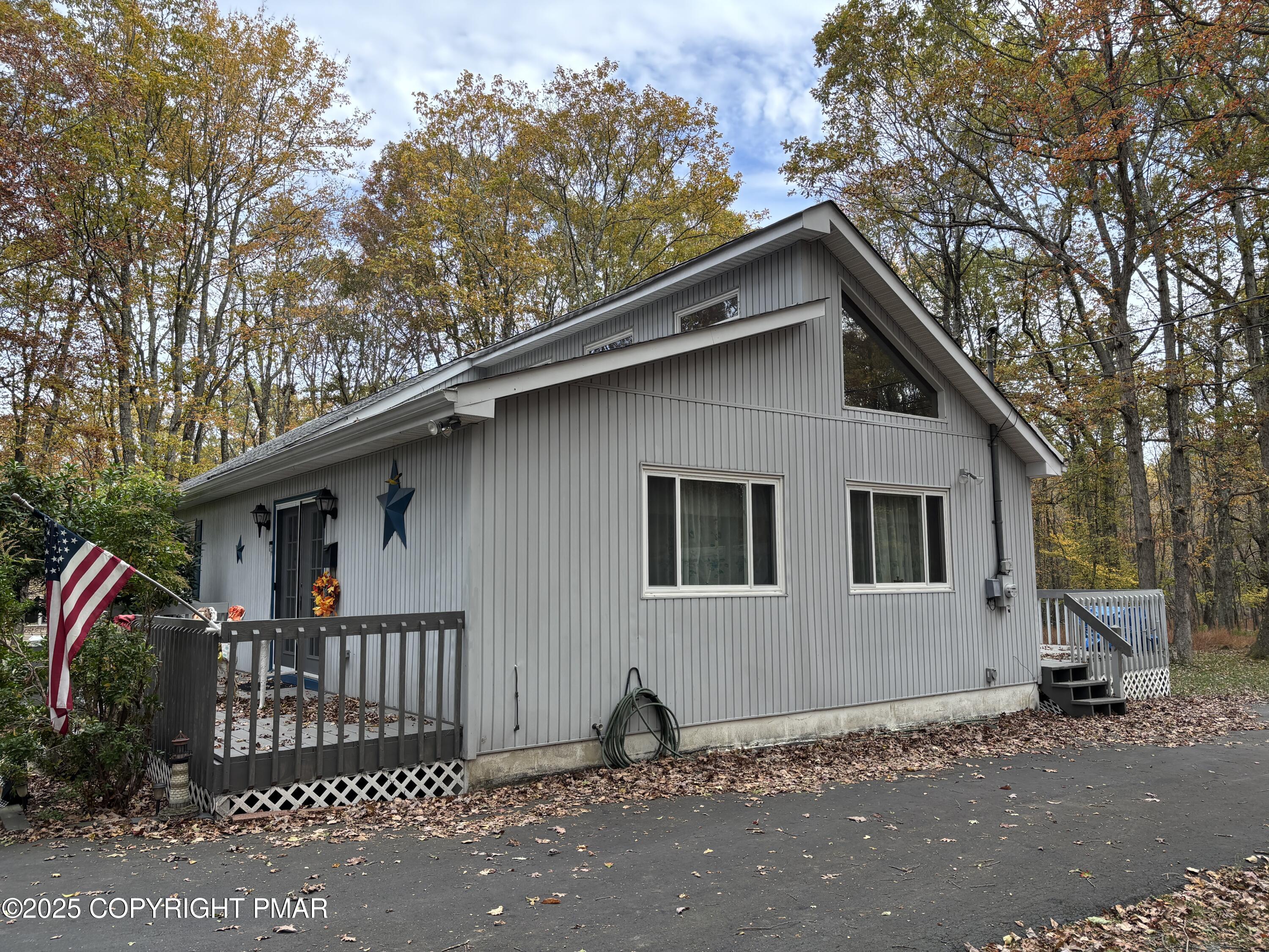 329 Kilmer Trail, Albrightsville