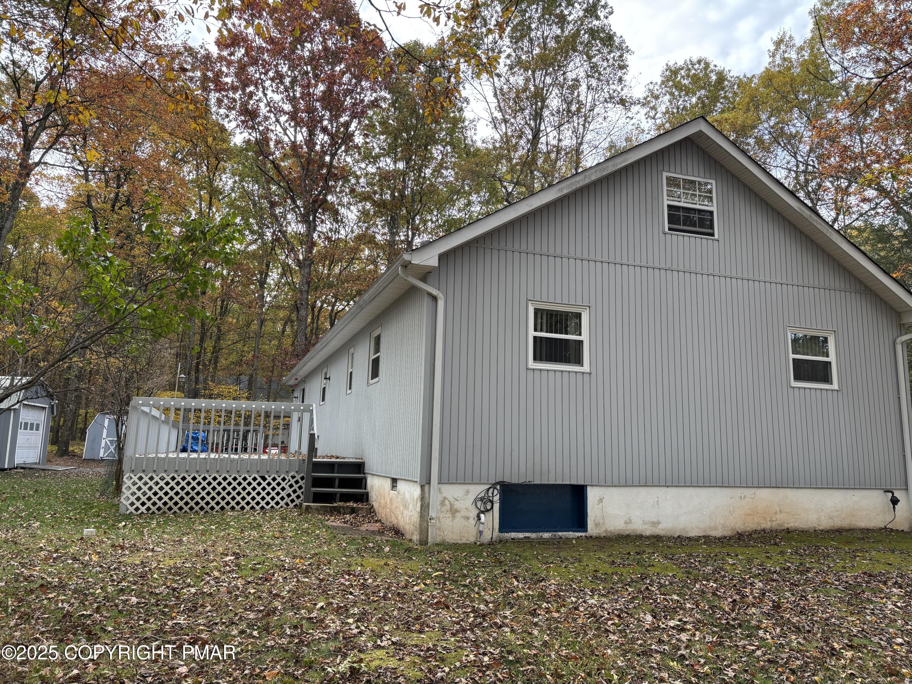 329 Kilmer Trail, Albrightsville