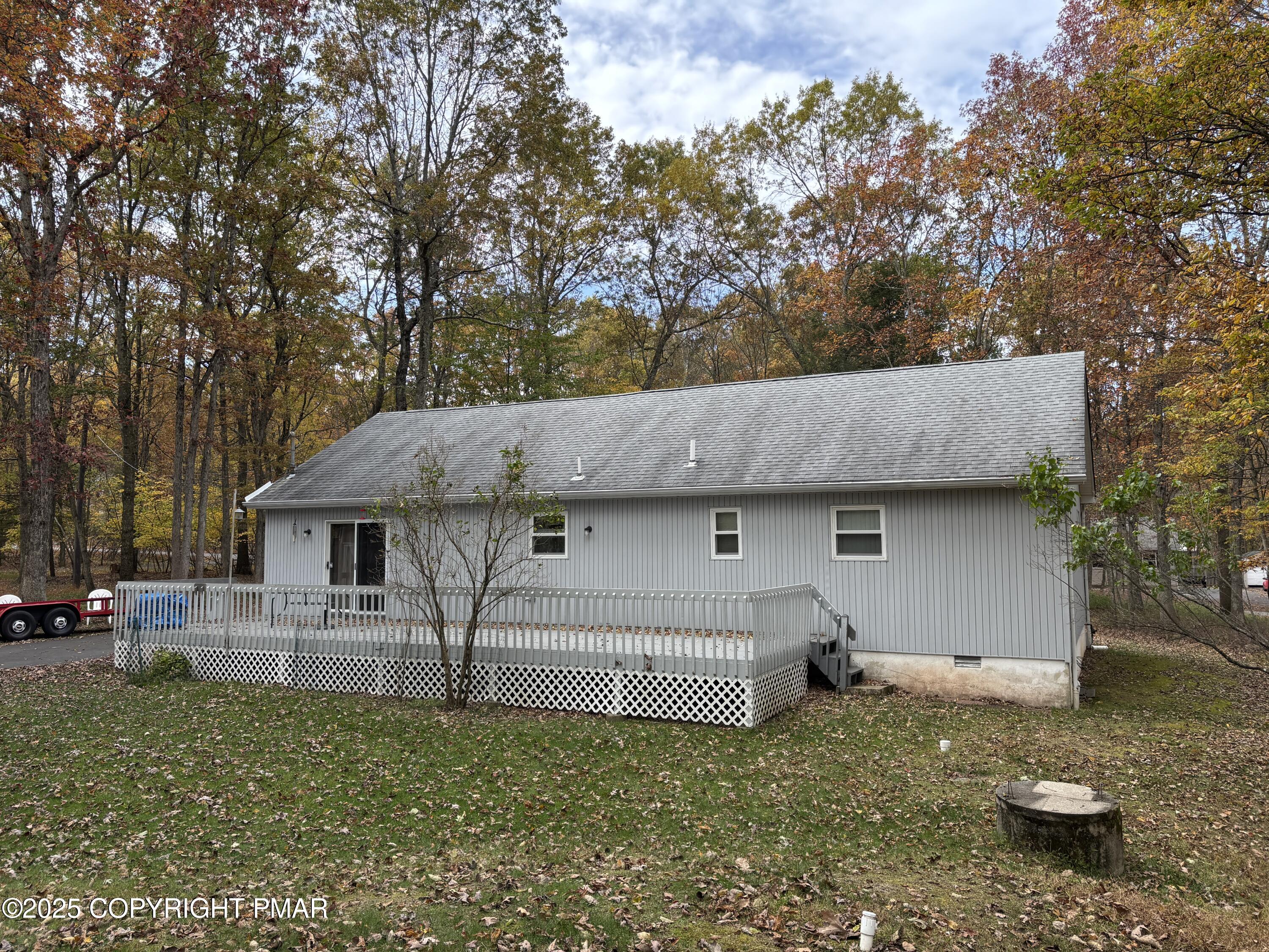 329 Kilmer Trail, Albrightsville