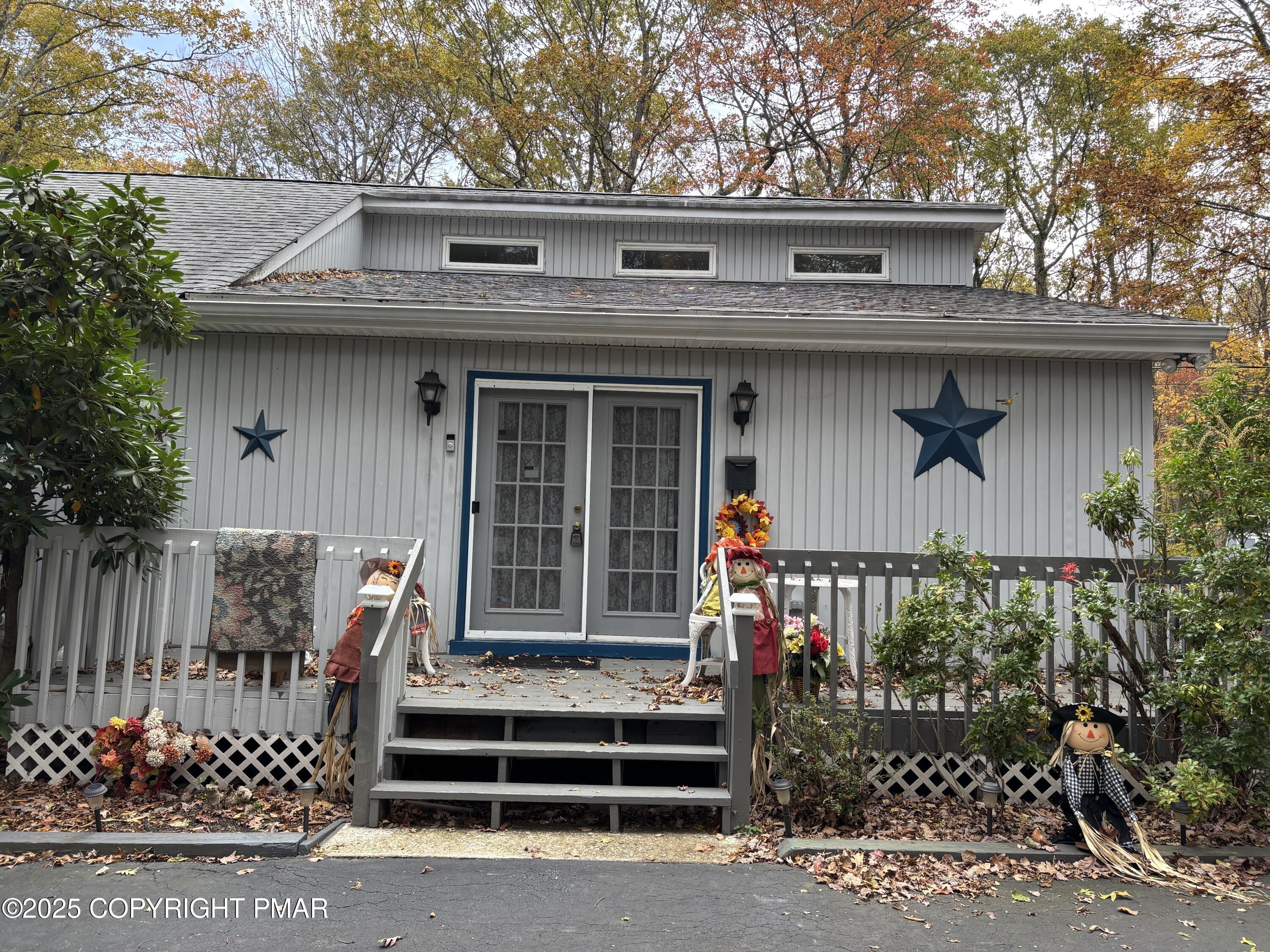 329 Kilmer Trail, Albrightsville