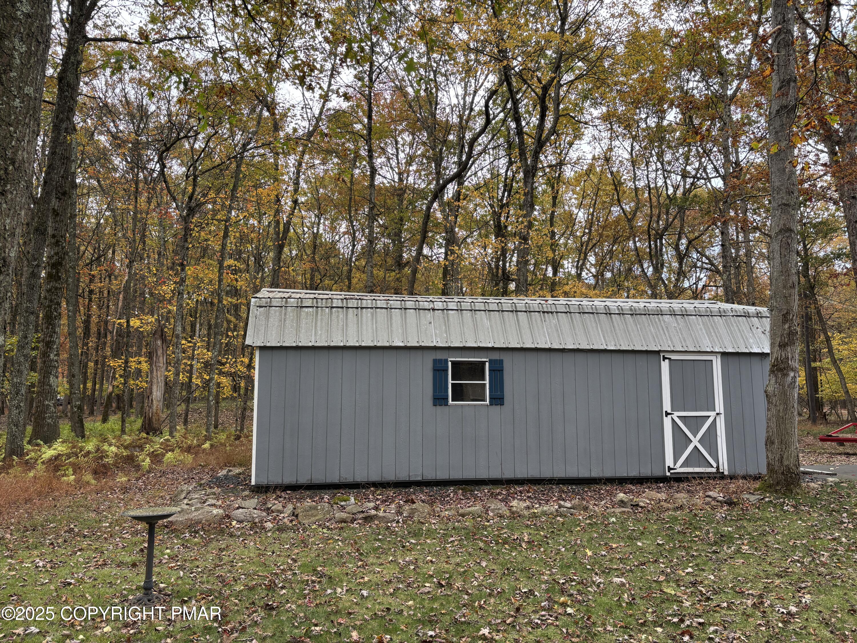 329 Kilmer Trail, Albrightsville