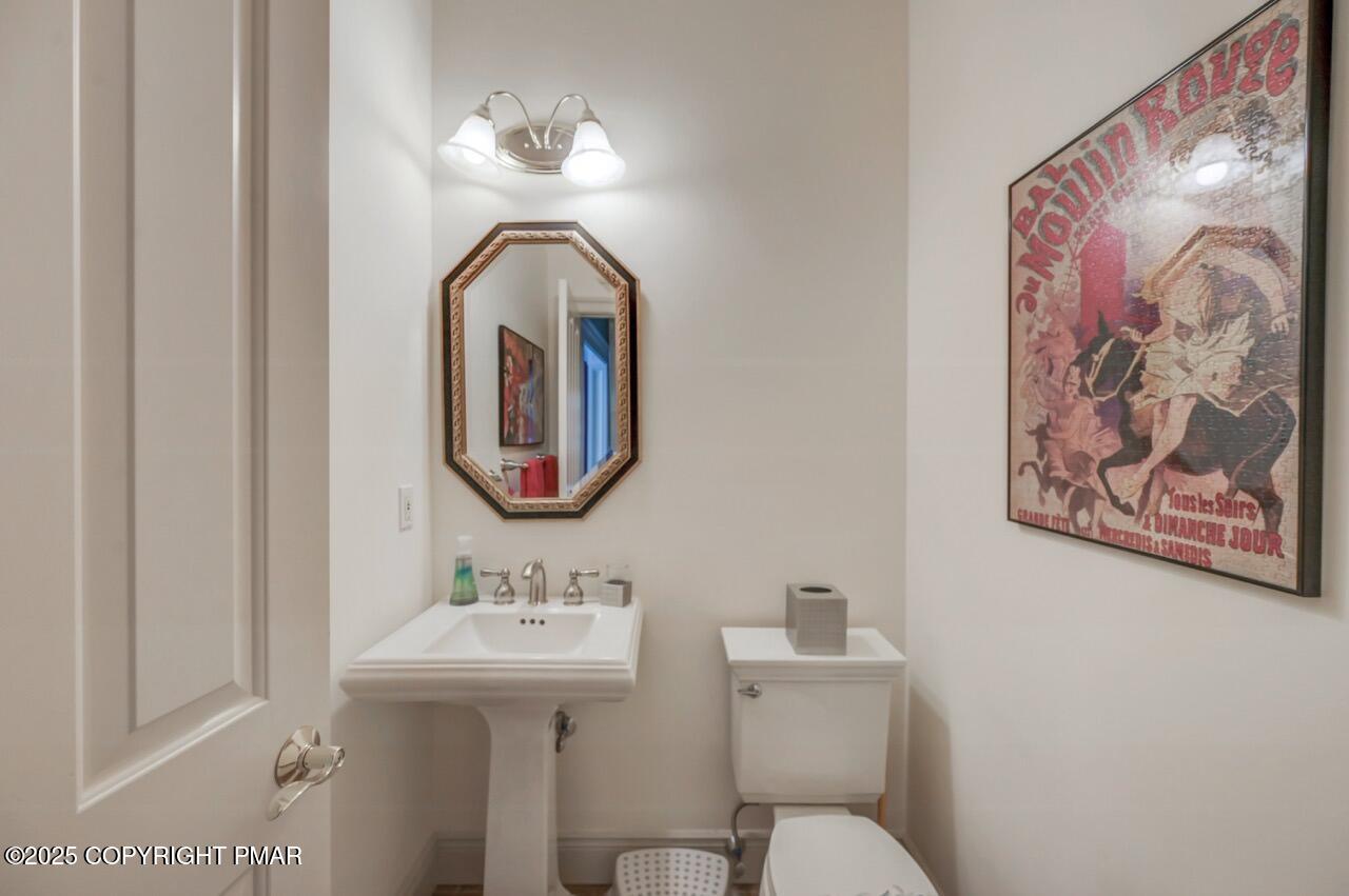 235 Wolf Hollow Road