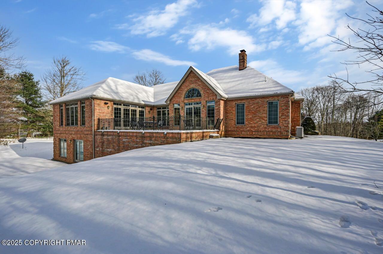 235 Wolf Hollow Road