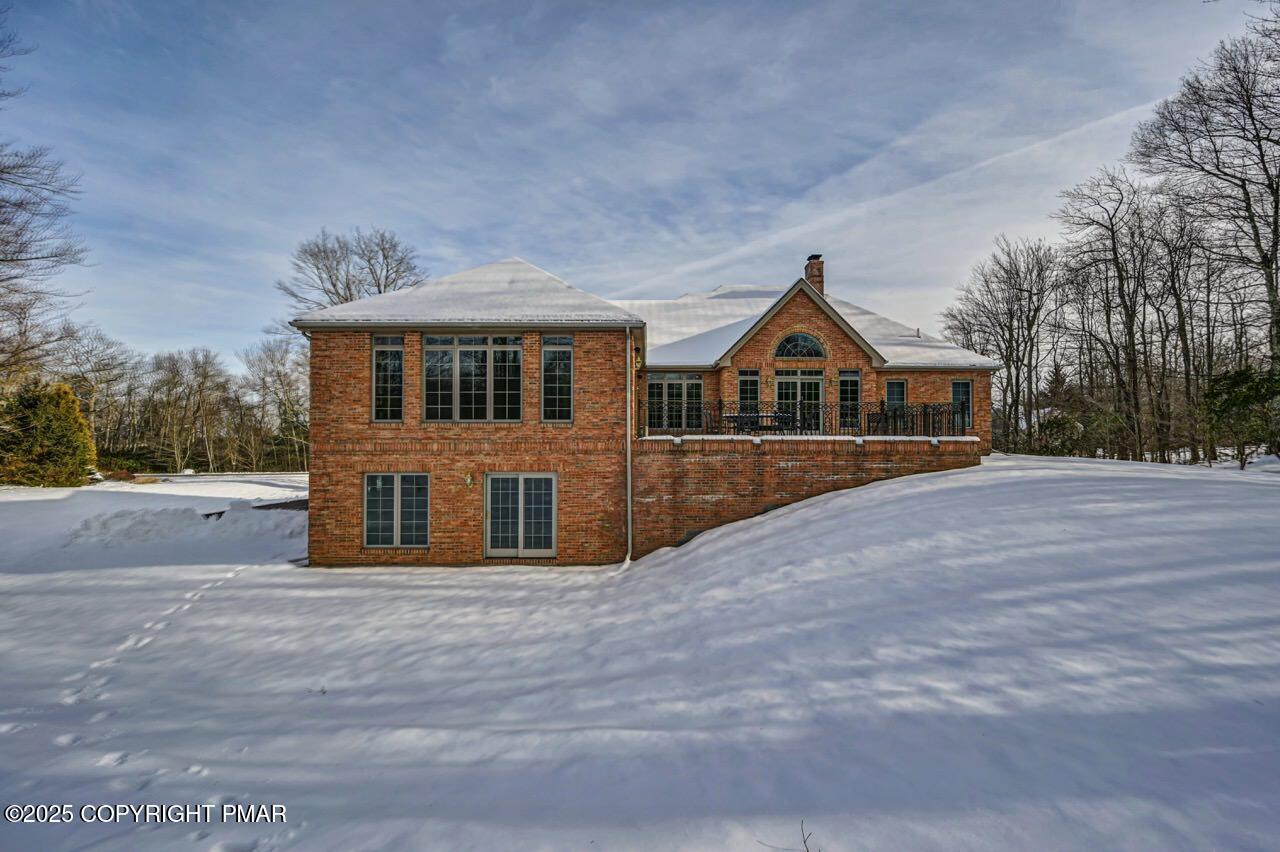 235 Wolf Hollow Road