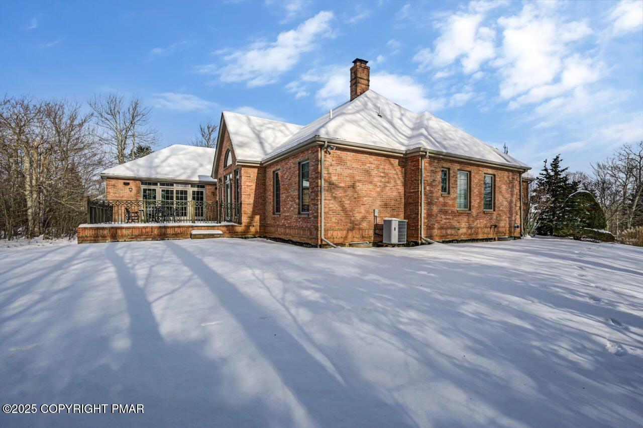 235 Wolf Hollow Road