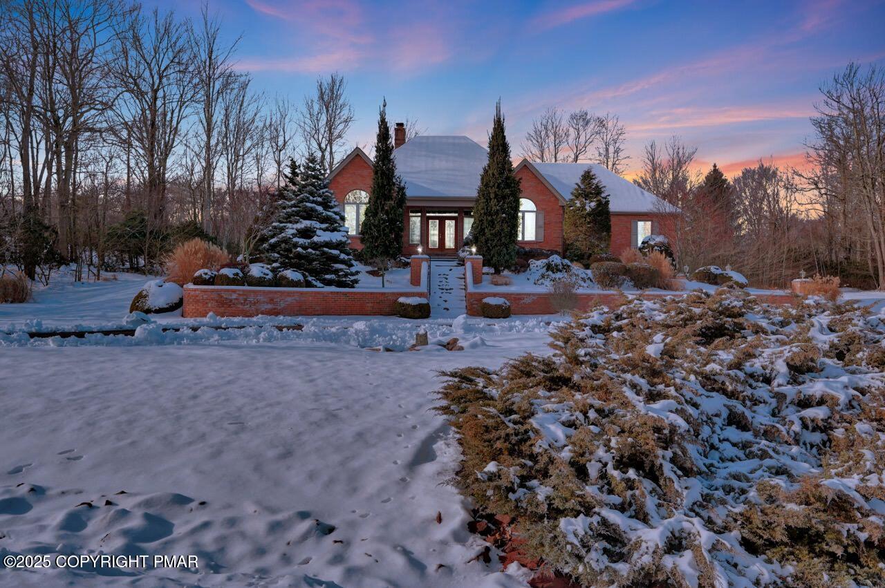 235 Wolf Hollow Road