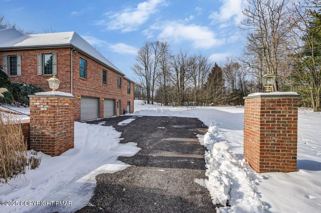 235 Wolf Hollow Road