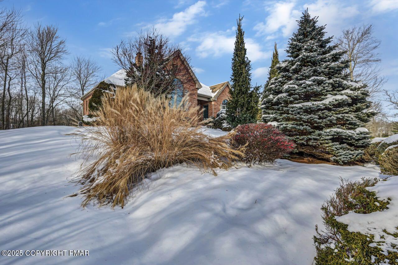 235 Wolf Hollow Road