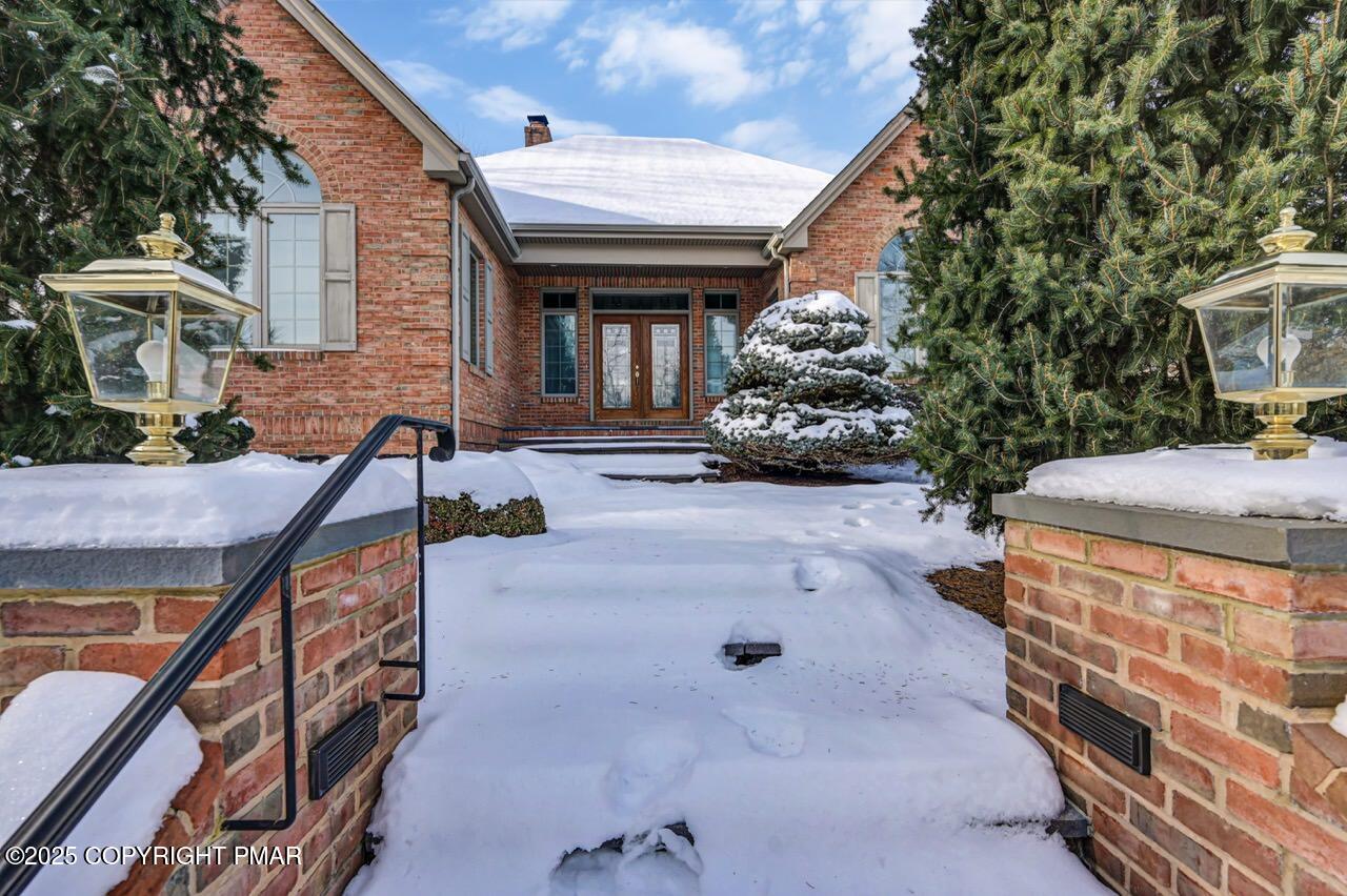 235 Wolf Hollow Road