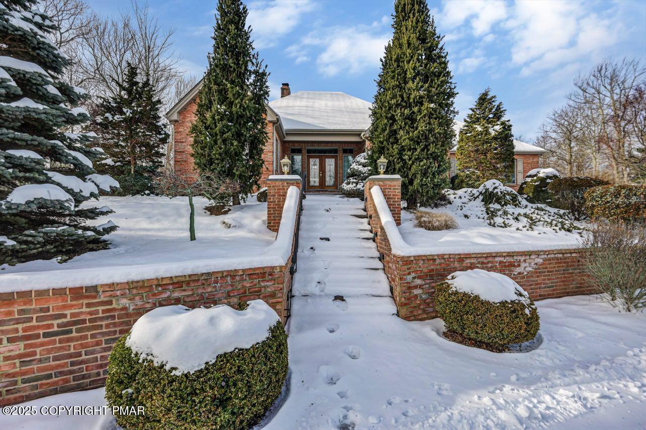 235 Wolf Hollow Road