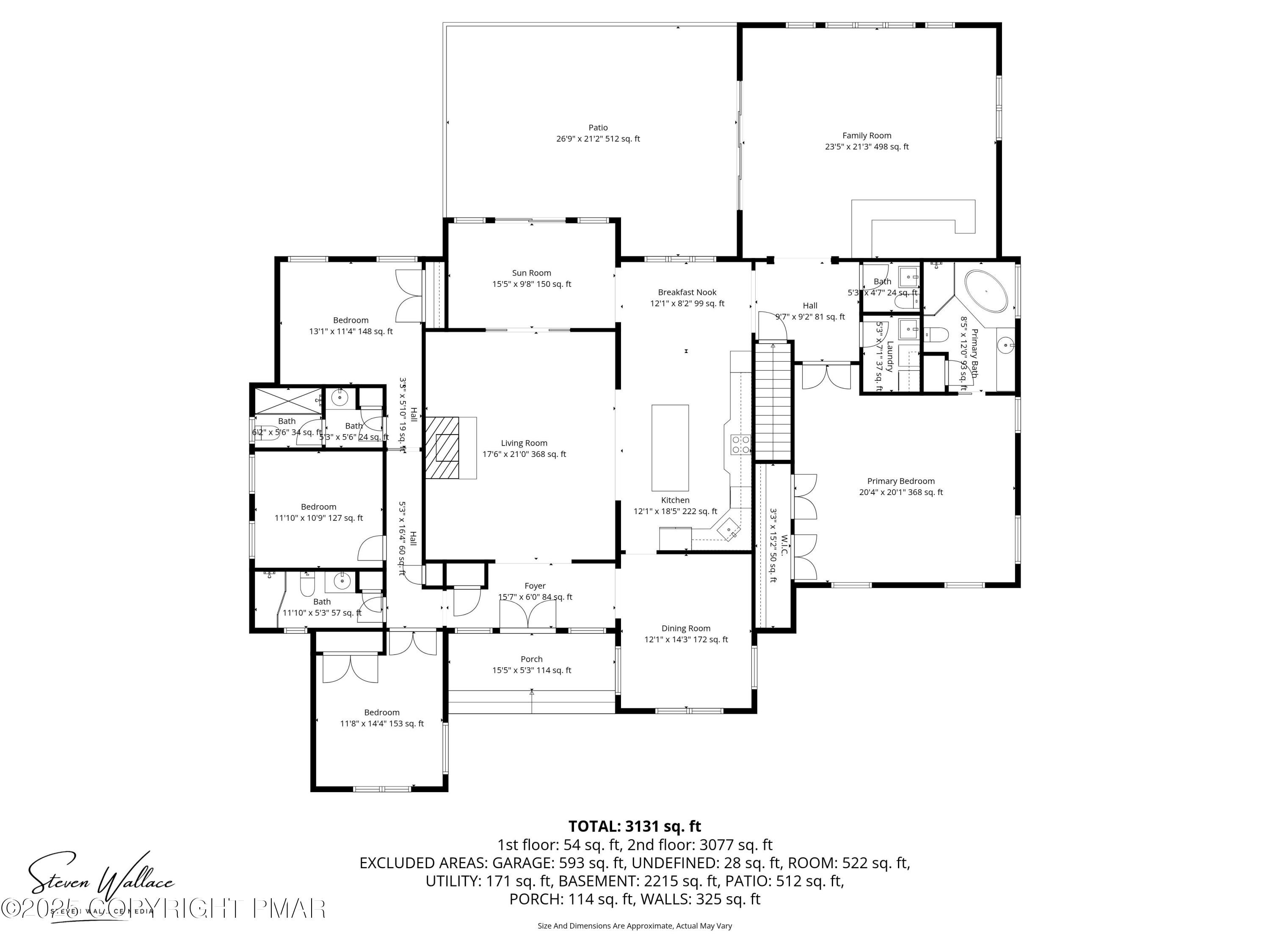 235 Wolf Hollow Road